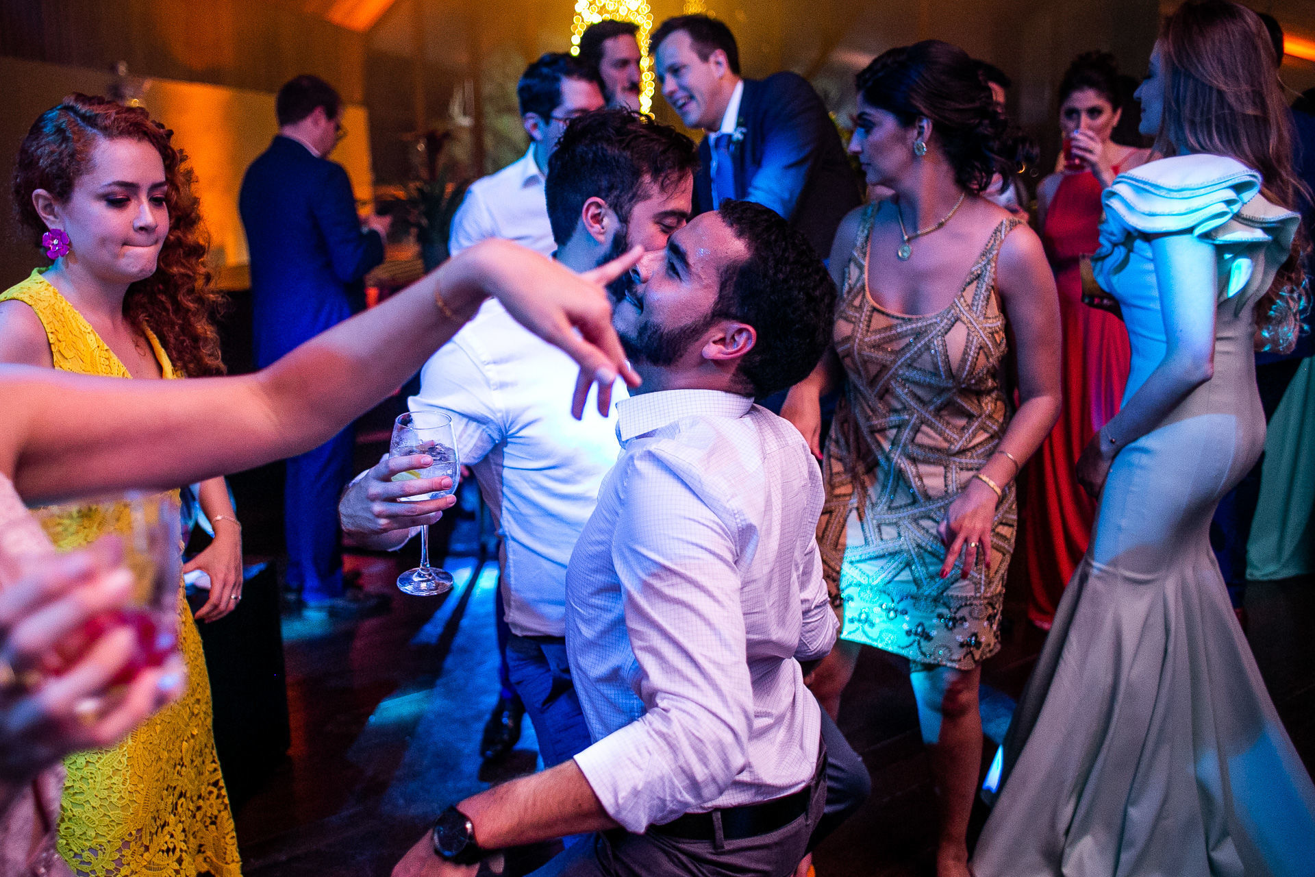 Foto Casamento Carol & Henrique - Imagem 51