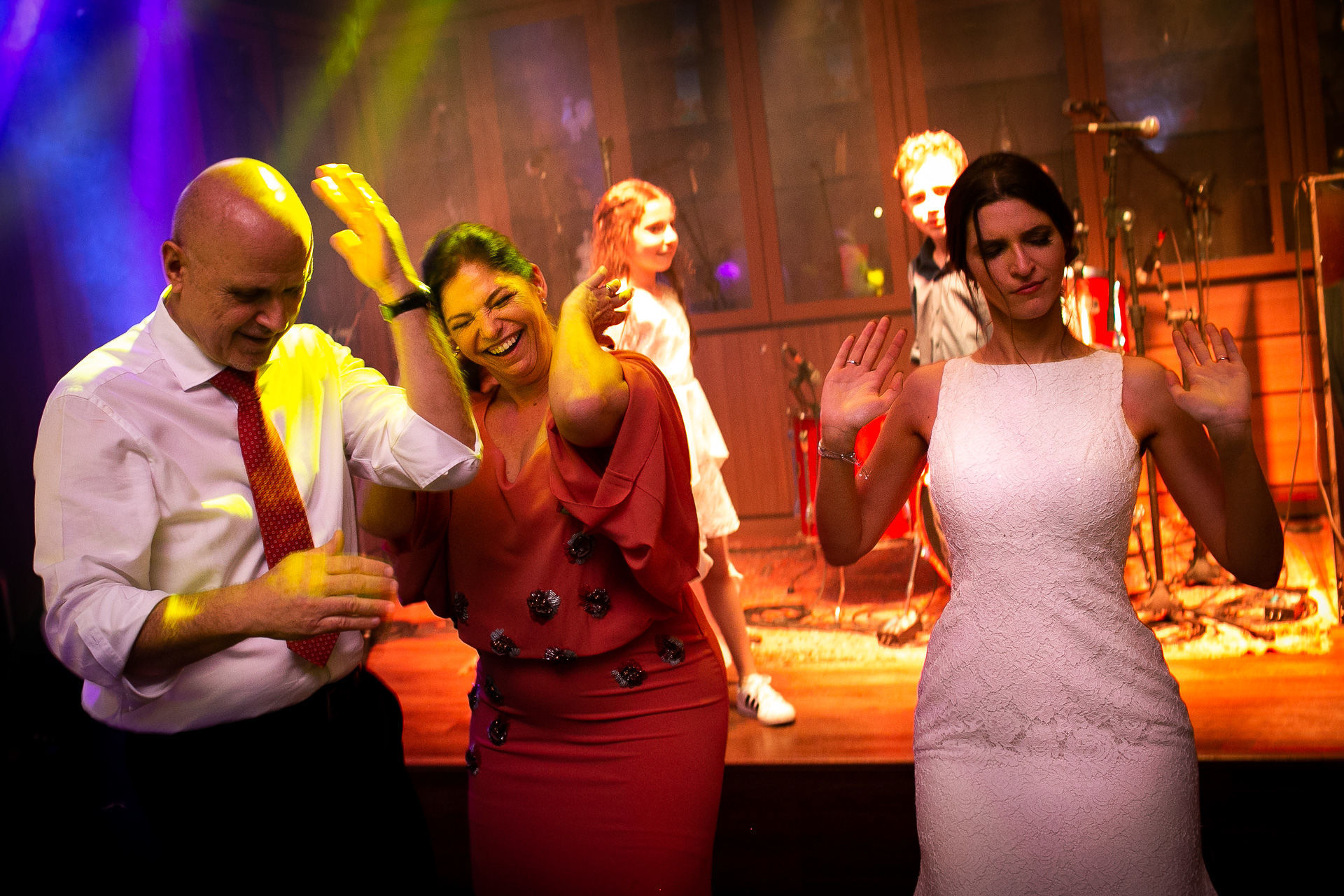 Foto Casamento Carol & Henrique - Imagem 53