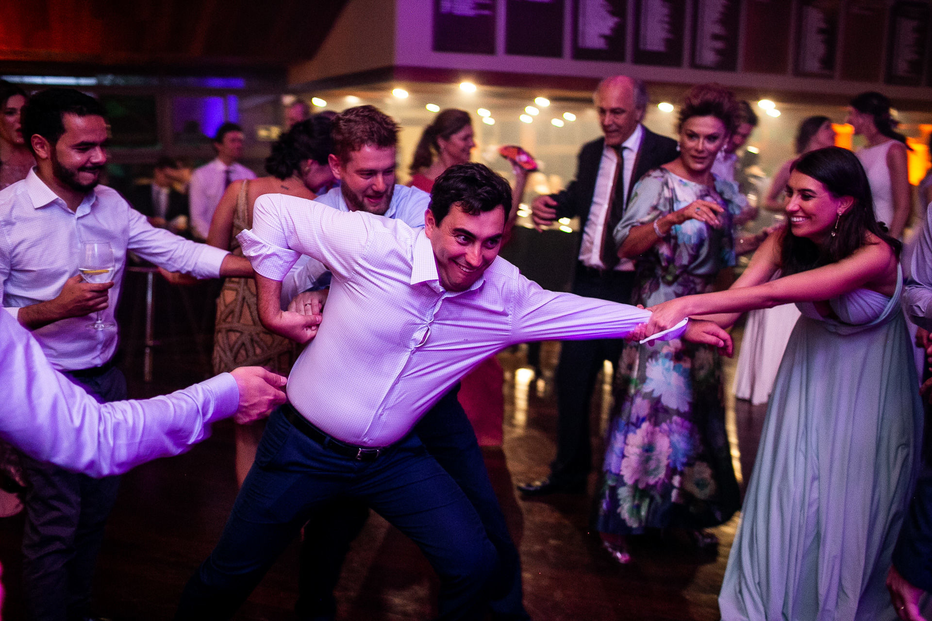 Foto Casamento Carol & Henrique - Imagem 61