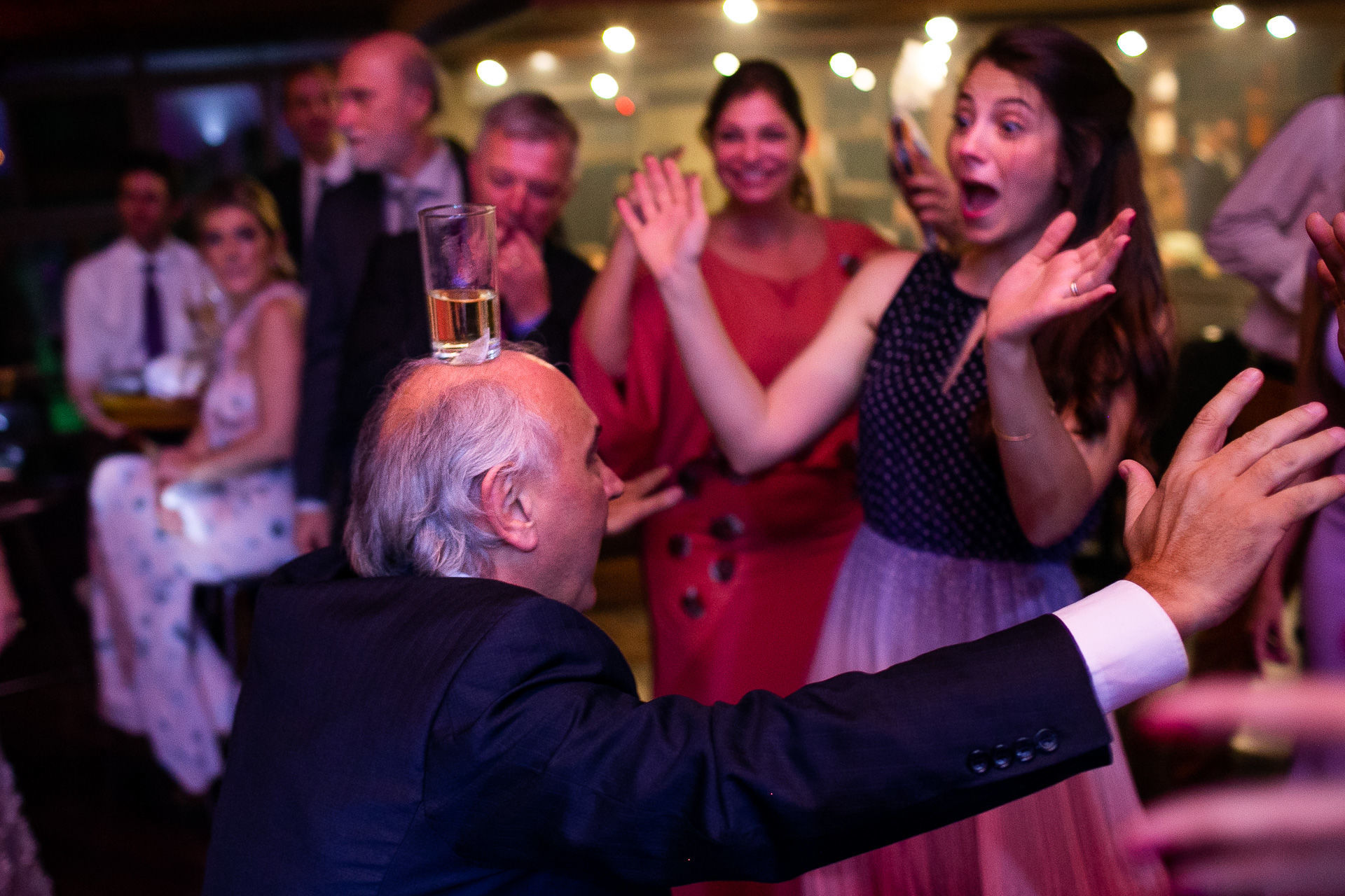 Foto Casamento Carol & Henrique - Imagem 59