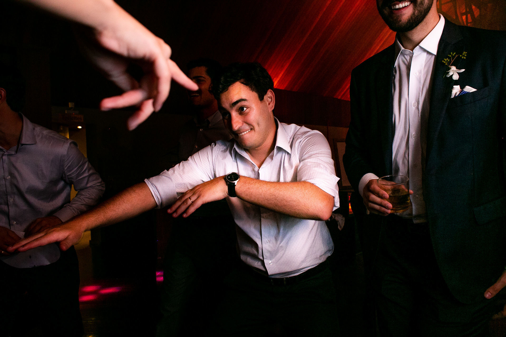 Foto Casamento Carol & Henrique - Imagem 56