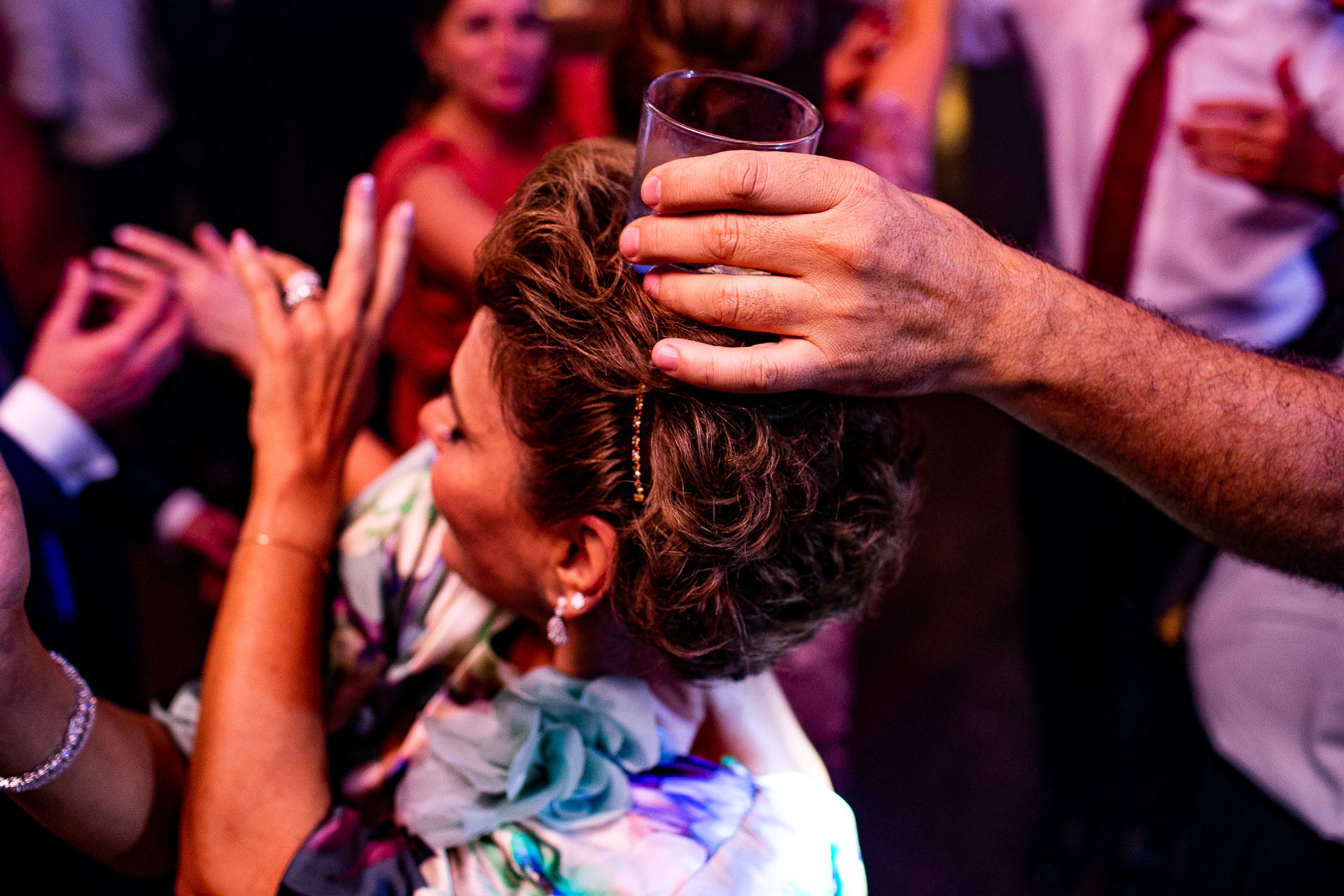 Foto Casamento Carol & Henrique - Imagem 52