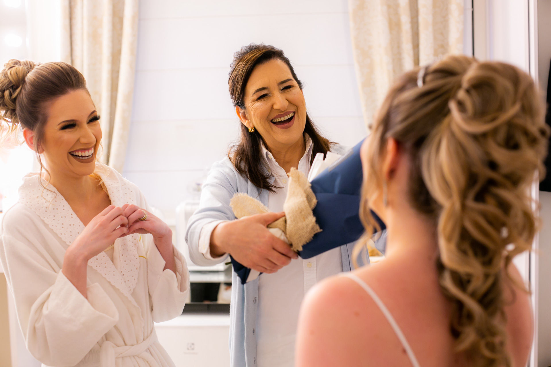 Foto Casamento Edilis & Roger - Imagem 13