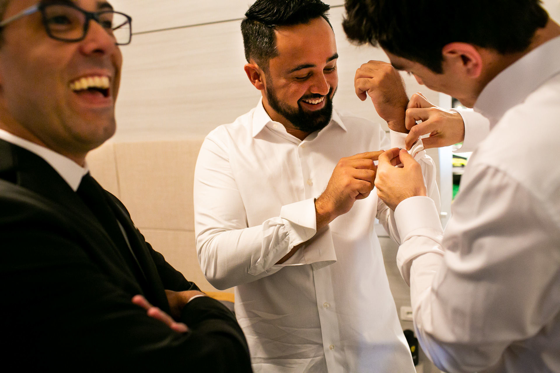 Foto Casamento Edilis & Roger - Imagem 2