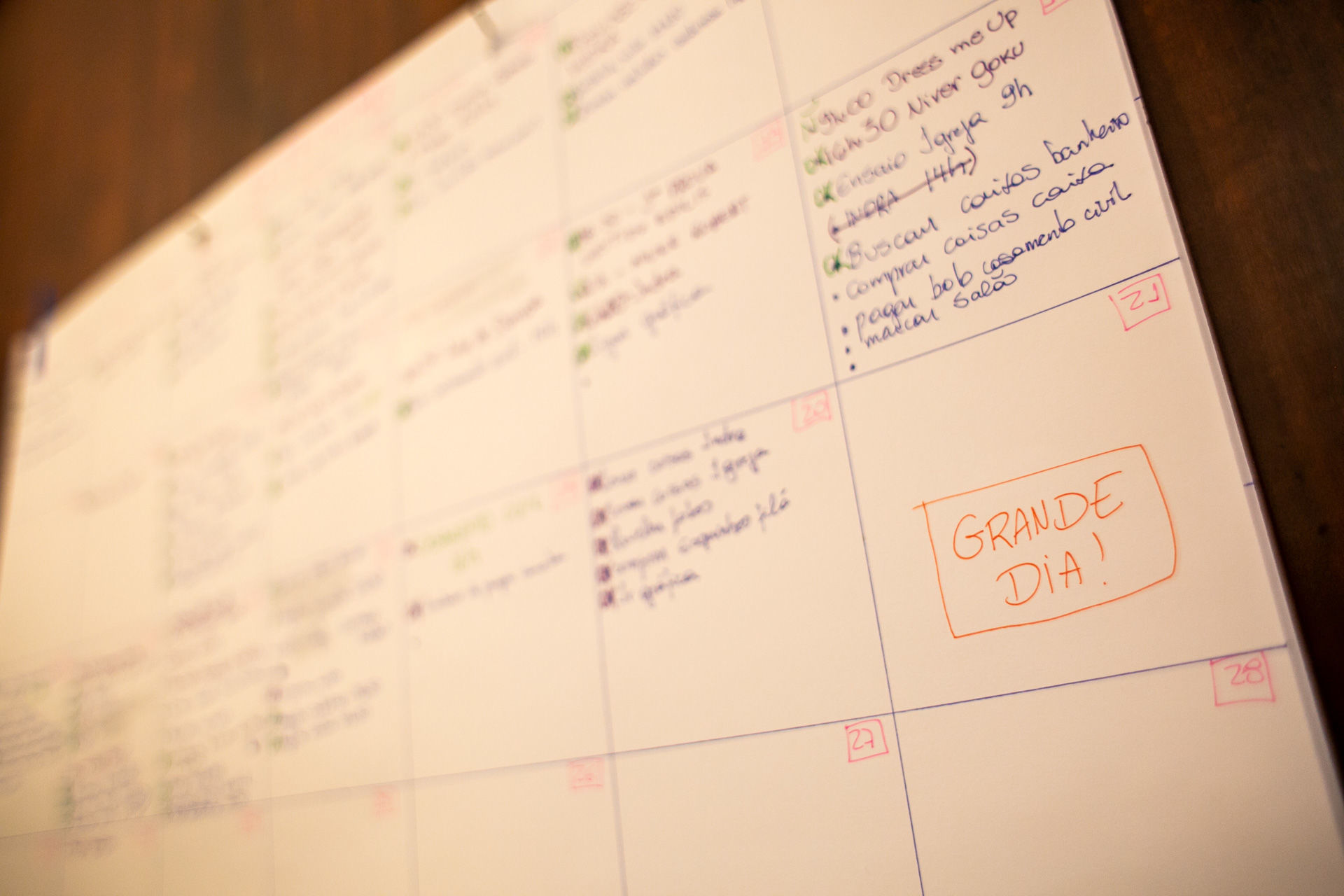 Foto Casamento Edilis & Roger - Imagem 7