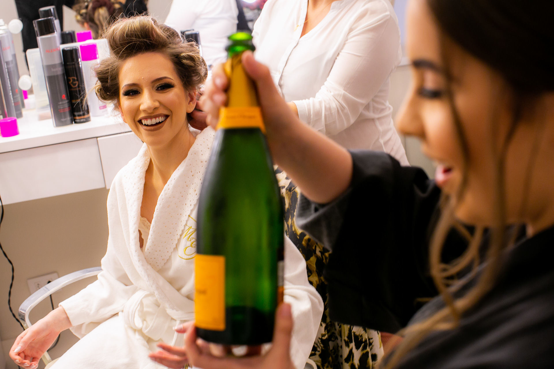 Foto Casamento Edilis & Roger - Imagem 20