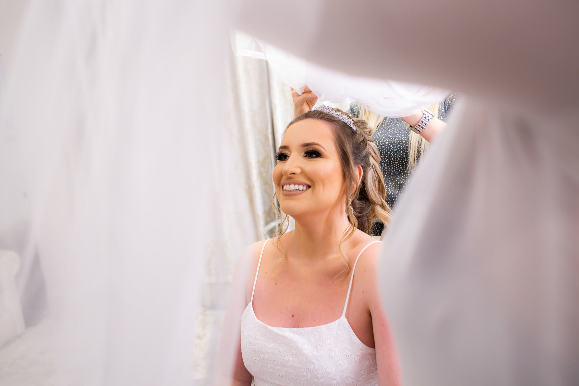 Foto Casamento Edilis & Roger - Imagem 11