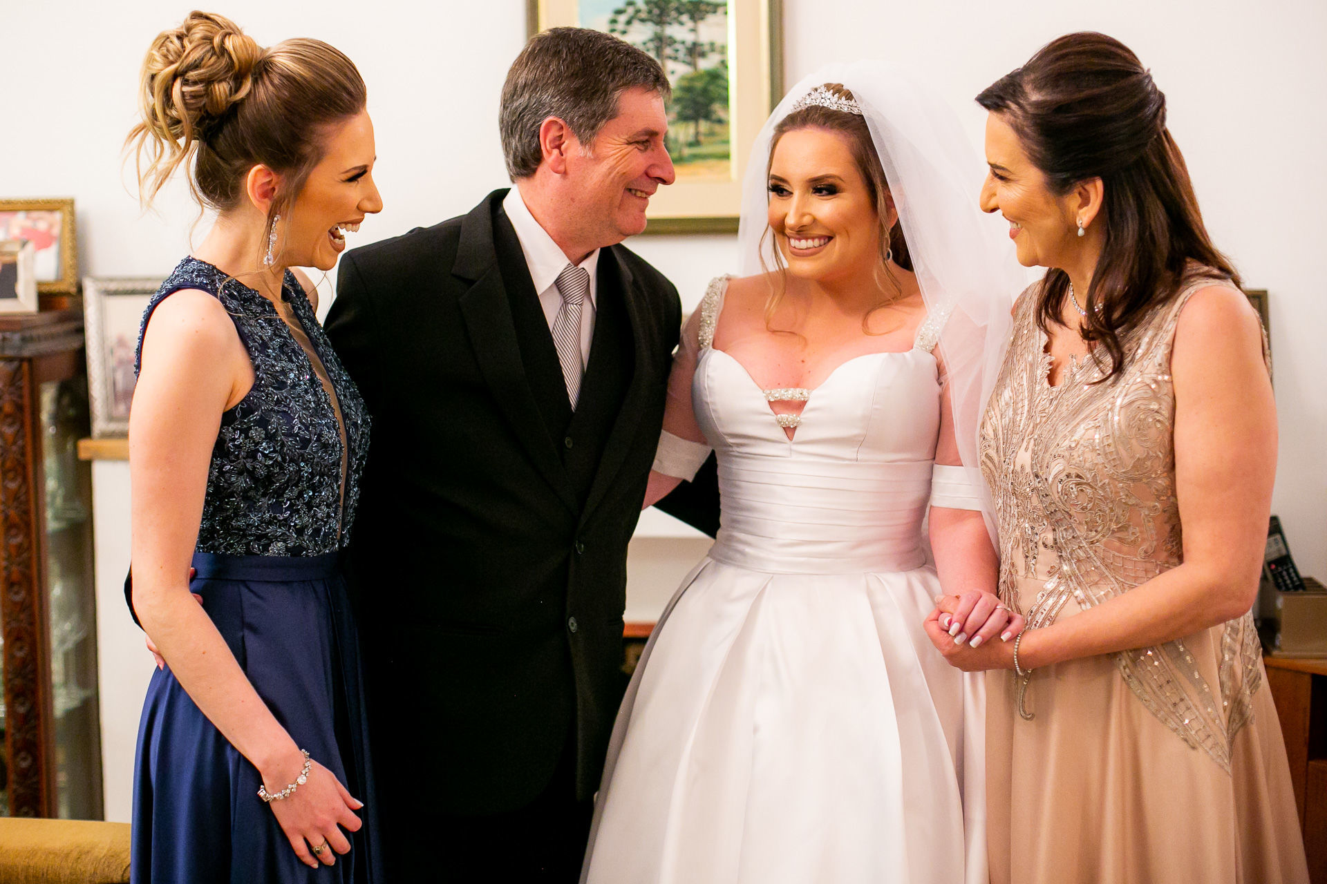 Foto Casamento Edilis & Roger - Imagem 0