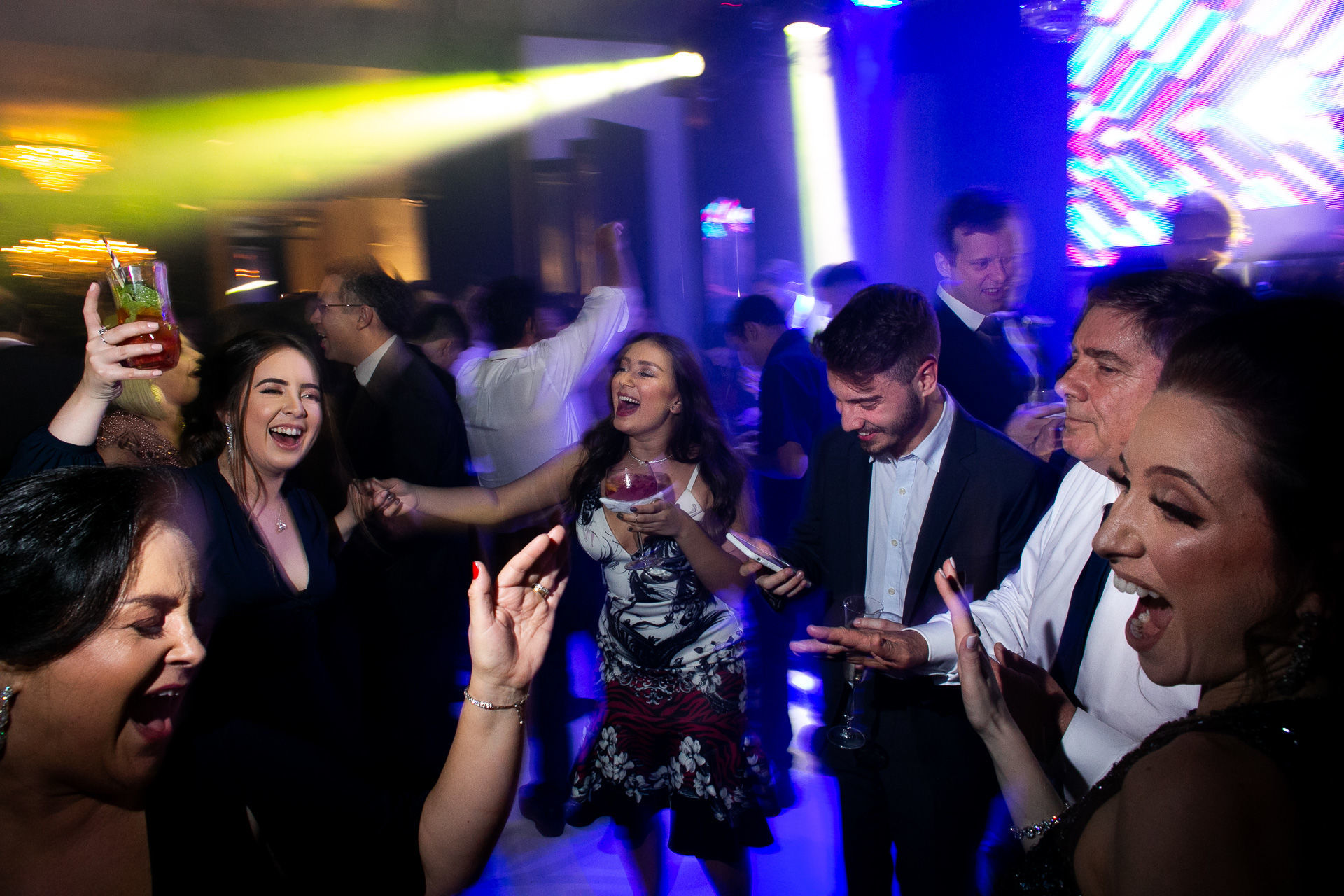 Foto Casamento Edilis & Roger - Imagem 20