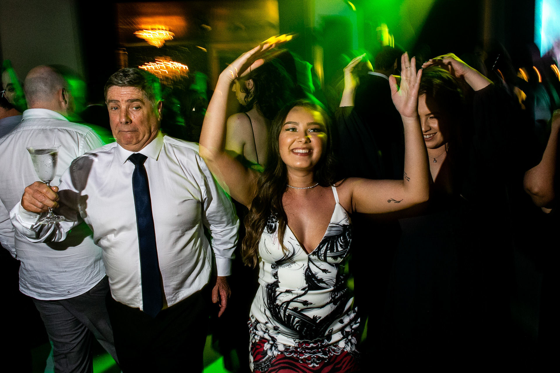 Foto Casamento Edilis & Roger - Imagem 22