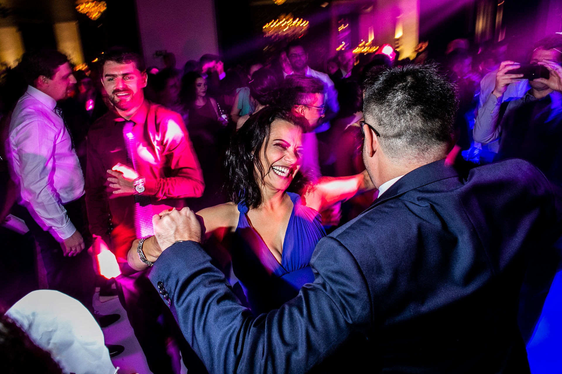 Foto Casamento Edilis & Roger - Imagem 24