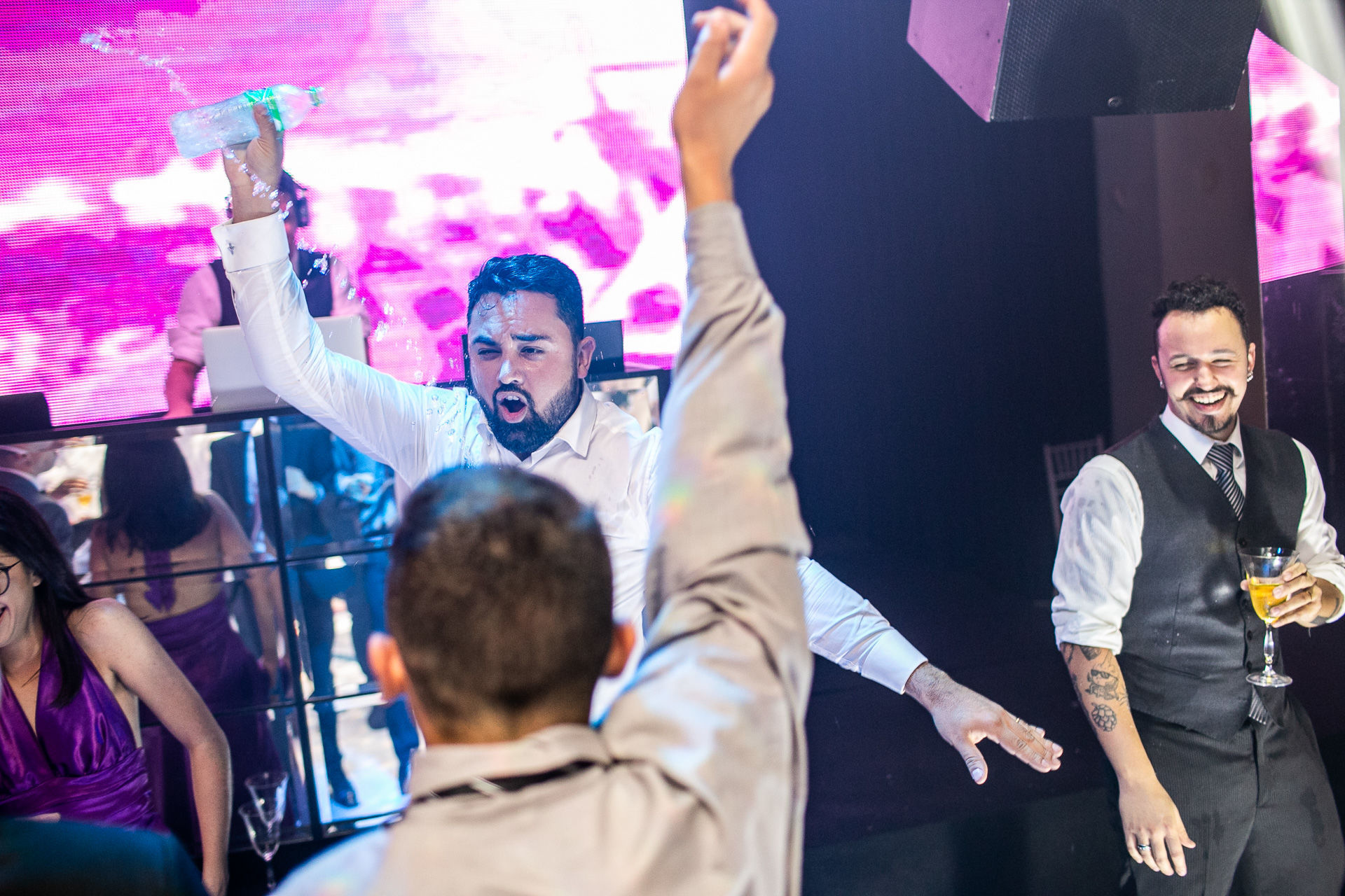 Foto Casamento Edilis & Roger - Imagem 44