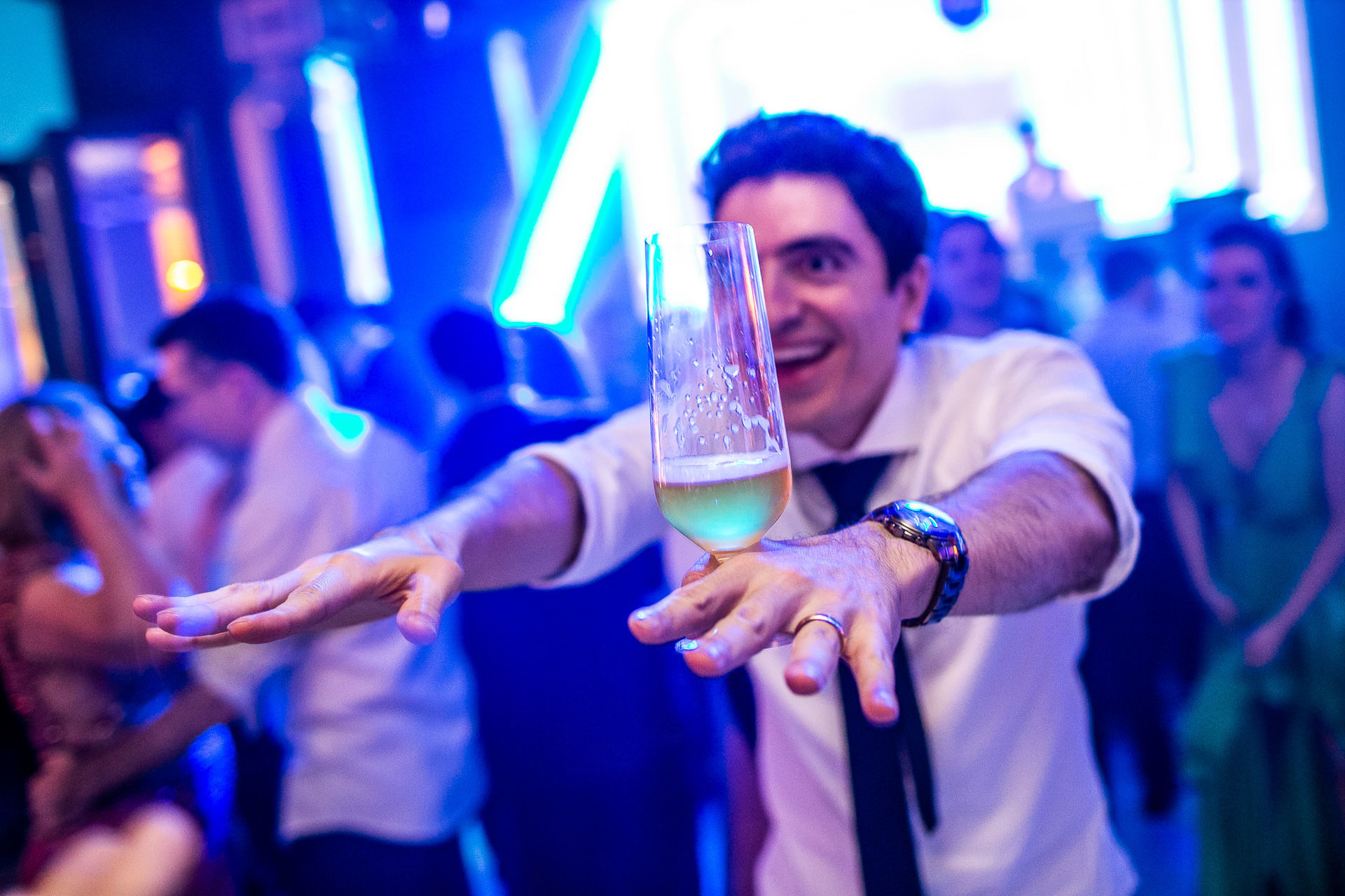 Foto Casamento Edilis & Roger - Imagem 48