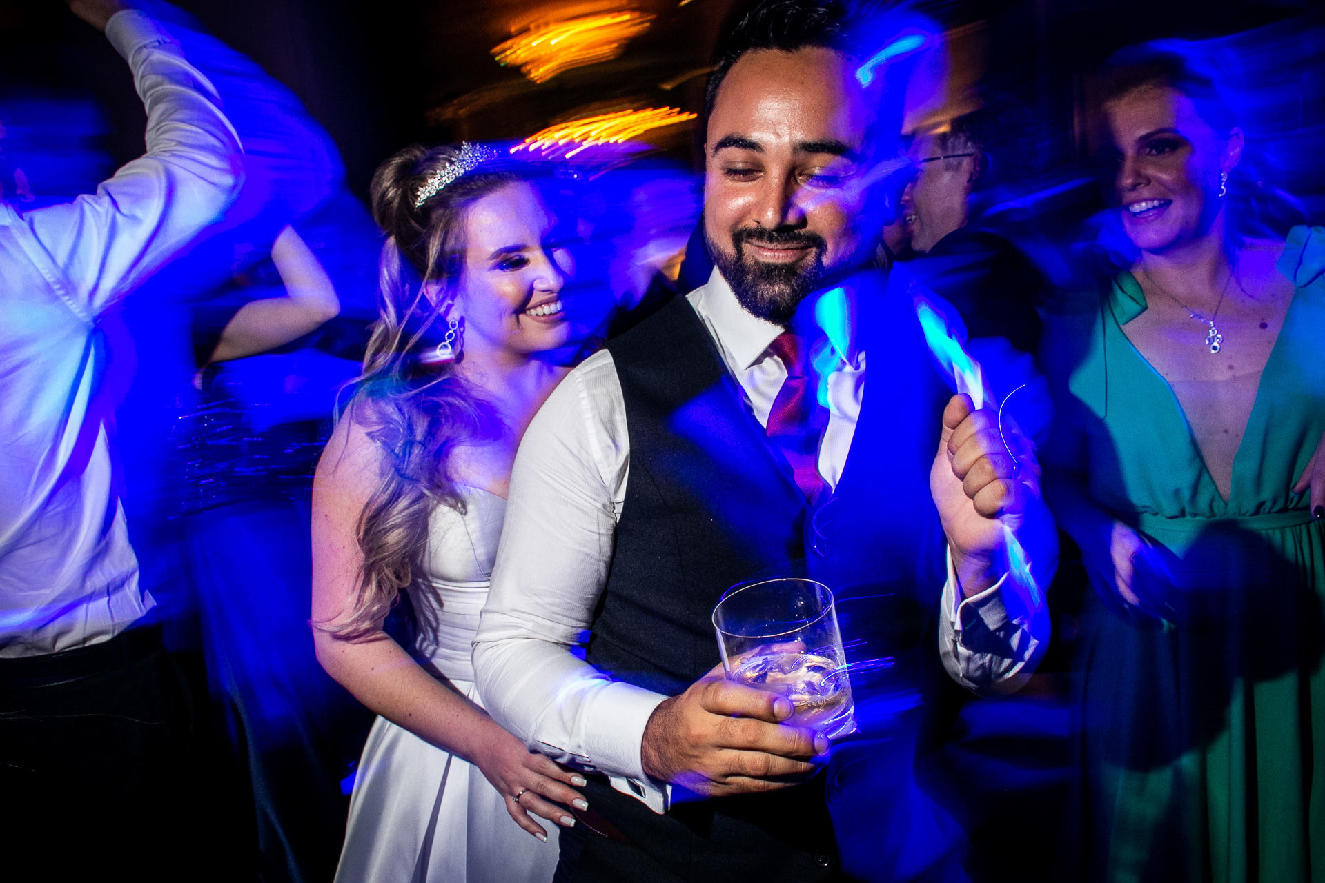 Foto Casamento Edilis & Roger - Imagem 63