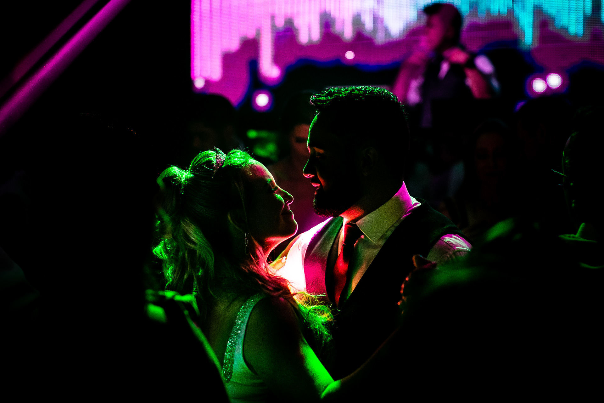 Foto Casamento Edilis & Roger - Imagem 55