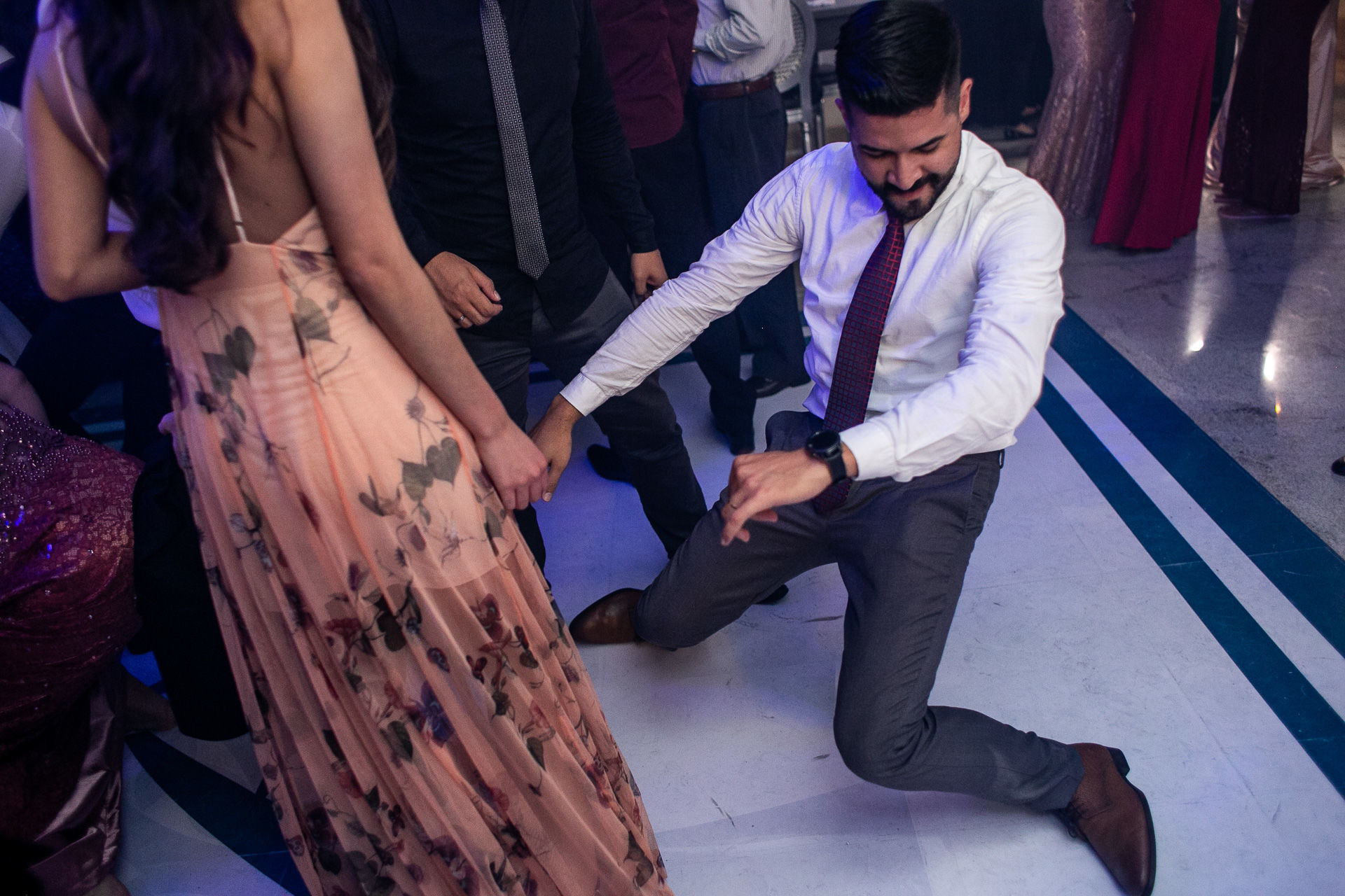 Foto Casamento Edilis & Roger - Imagem 56