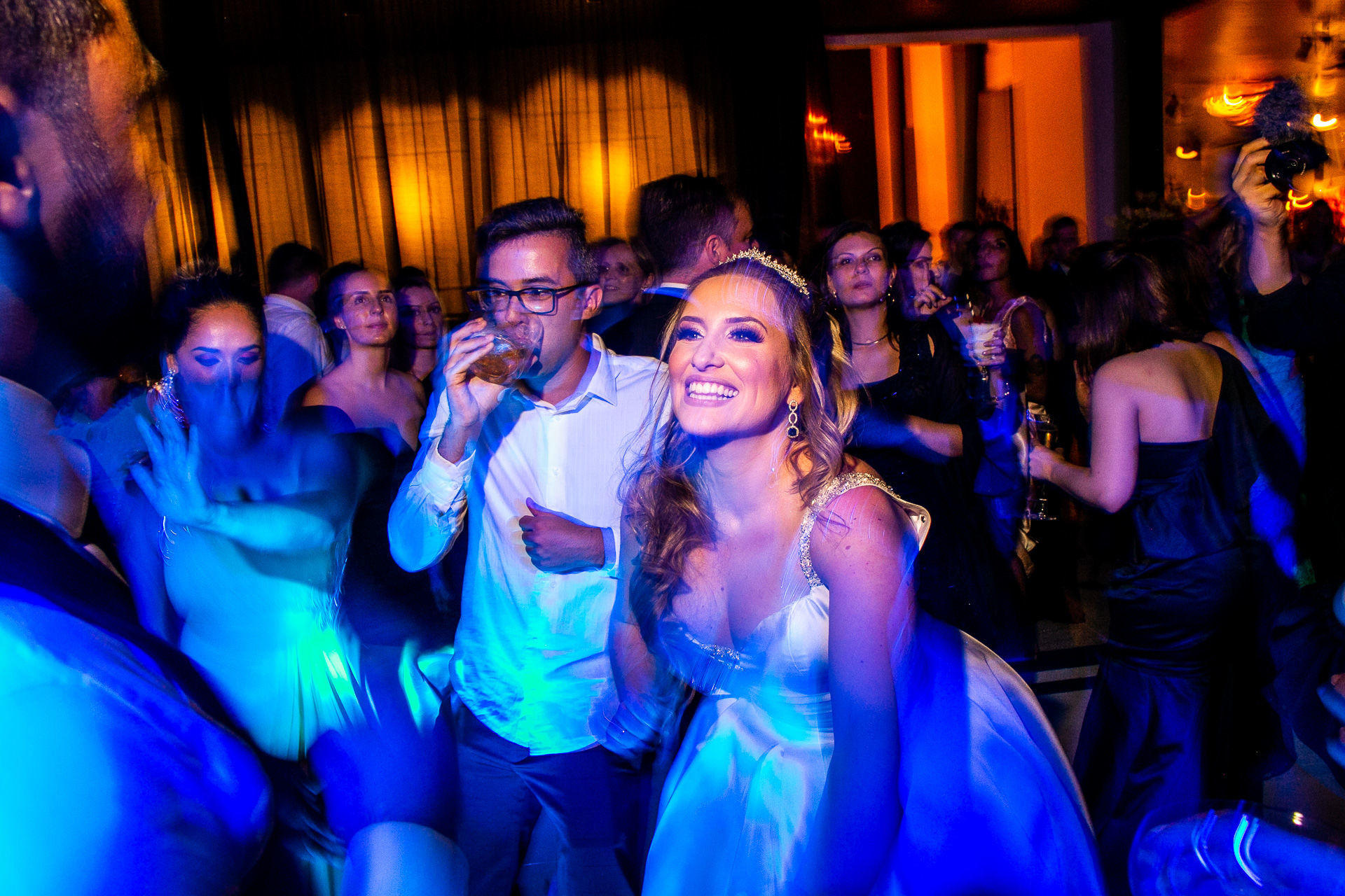 Foto Casamento Edilis & Roger - Imagem 64