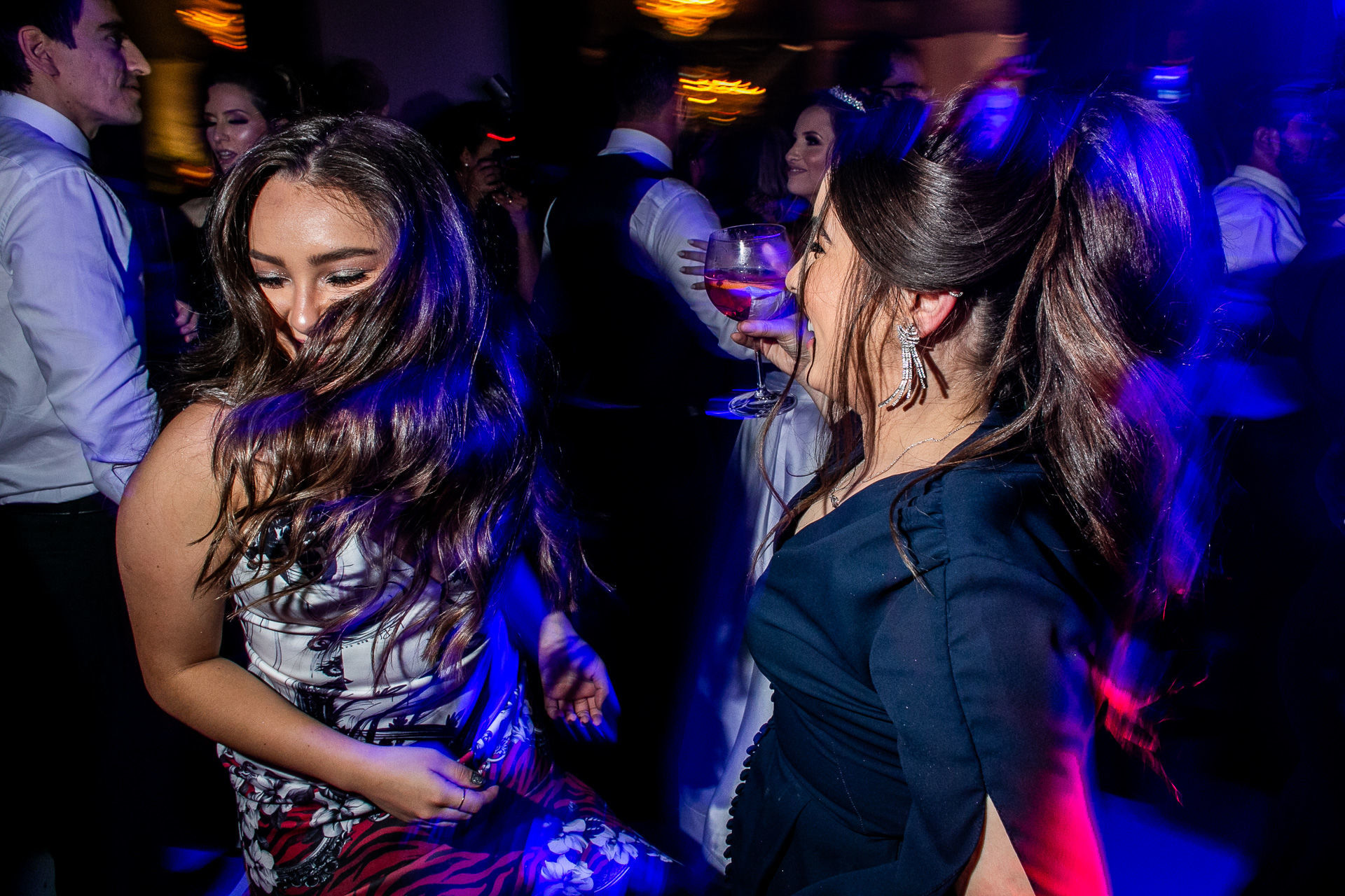 Foto Casamento Edilis & Roger - Imagem 61