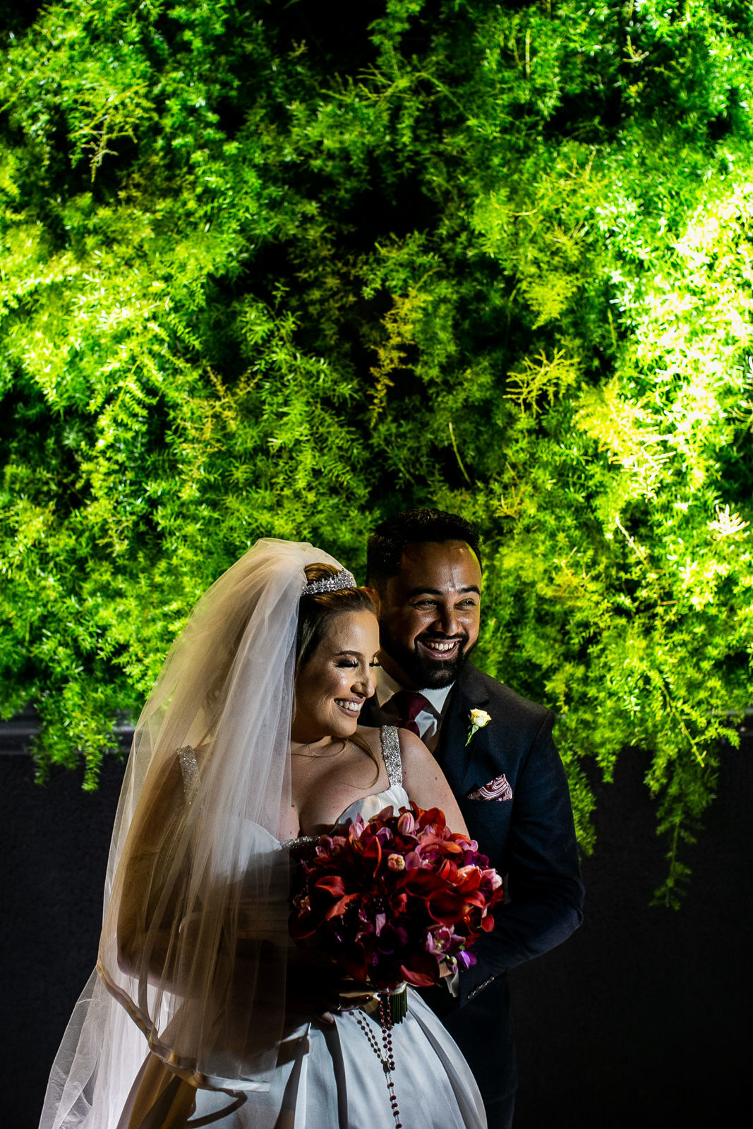 Foto Casamento Edilis & Roger - Imagem 63