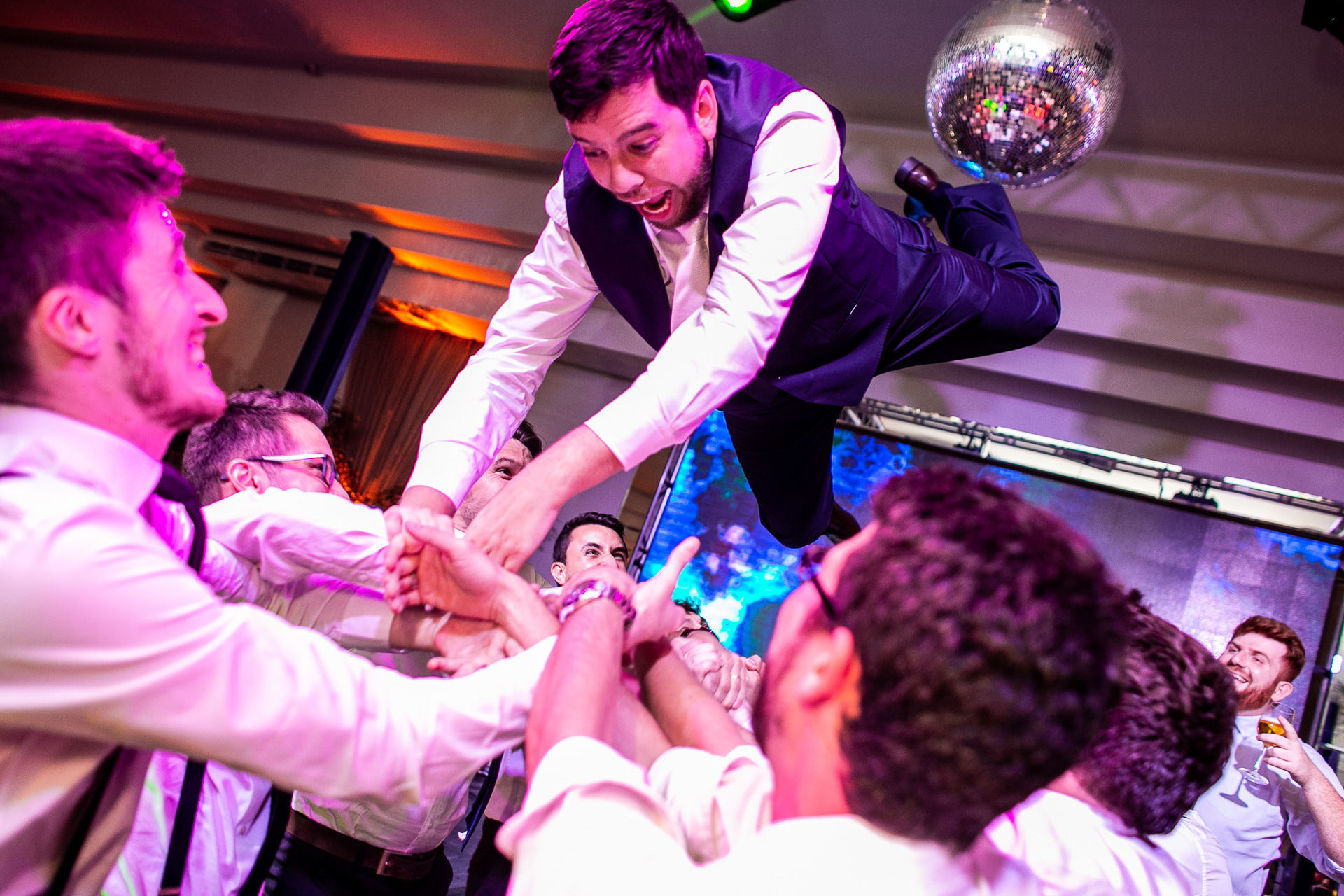 Foto Casamento Jessica & Brenno - Imagem 32