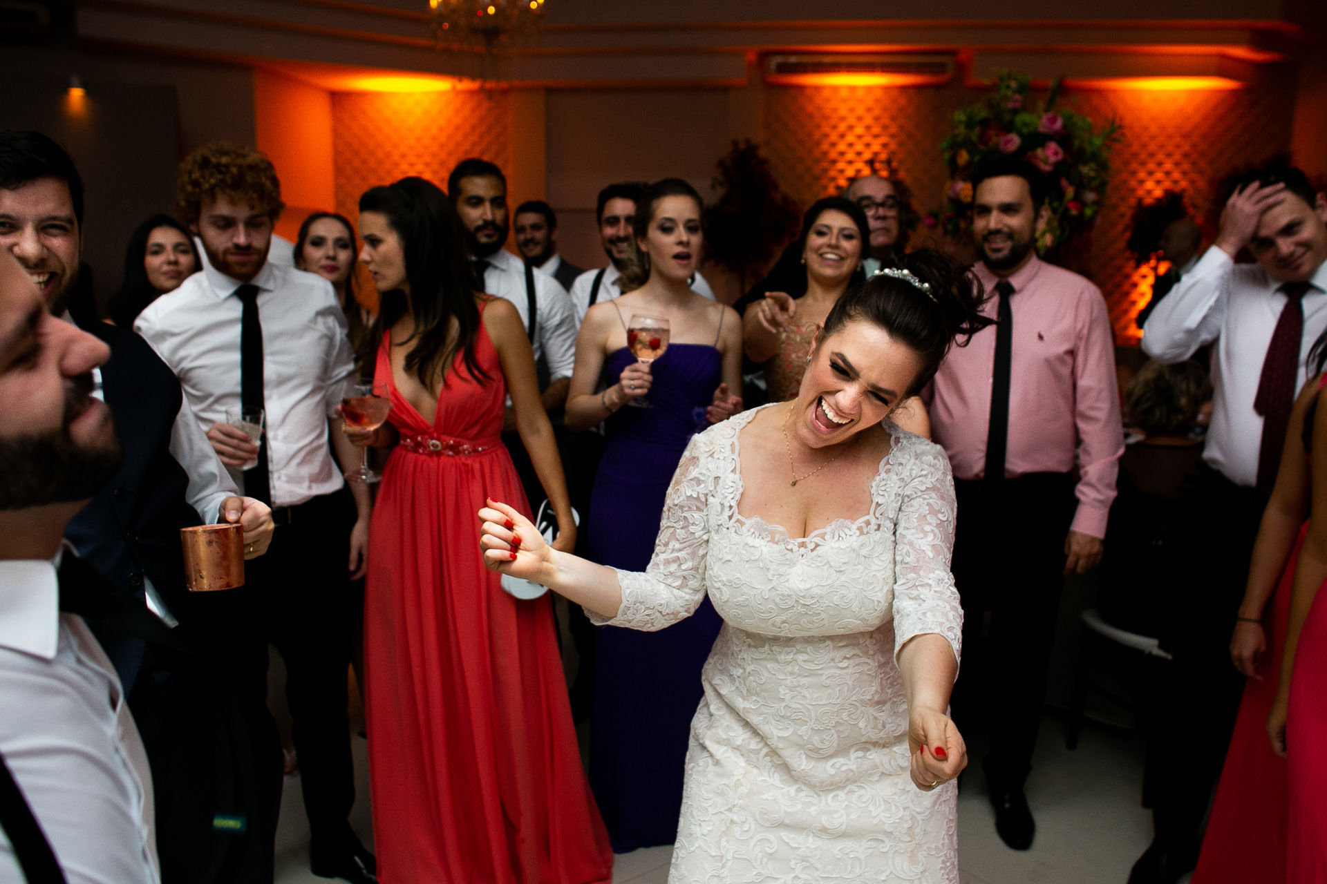 Foto Casamento Jessica & Brenno - Imagem 41