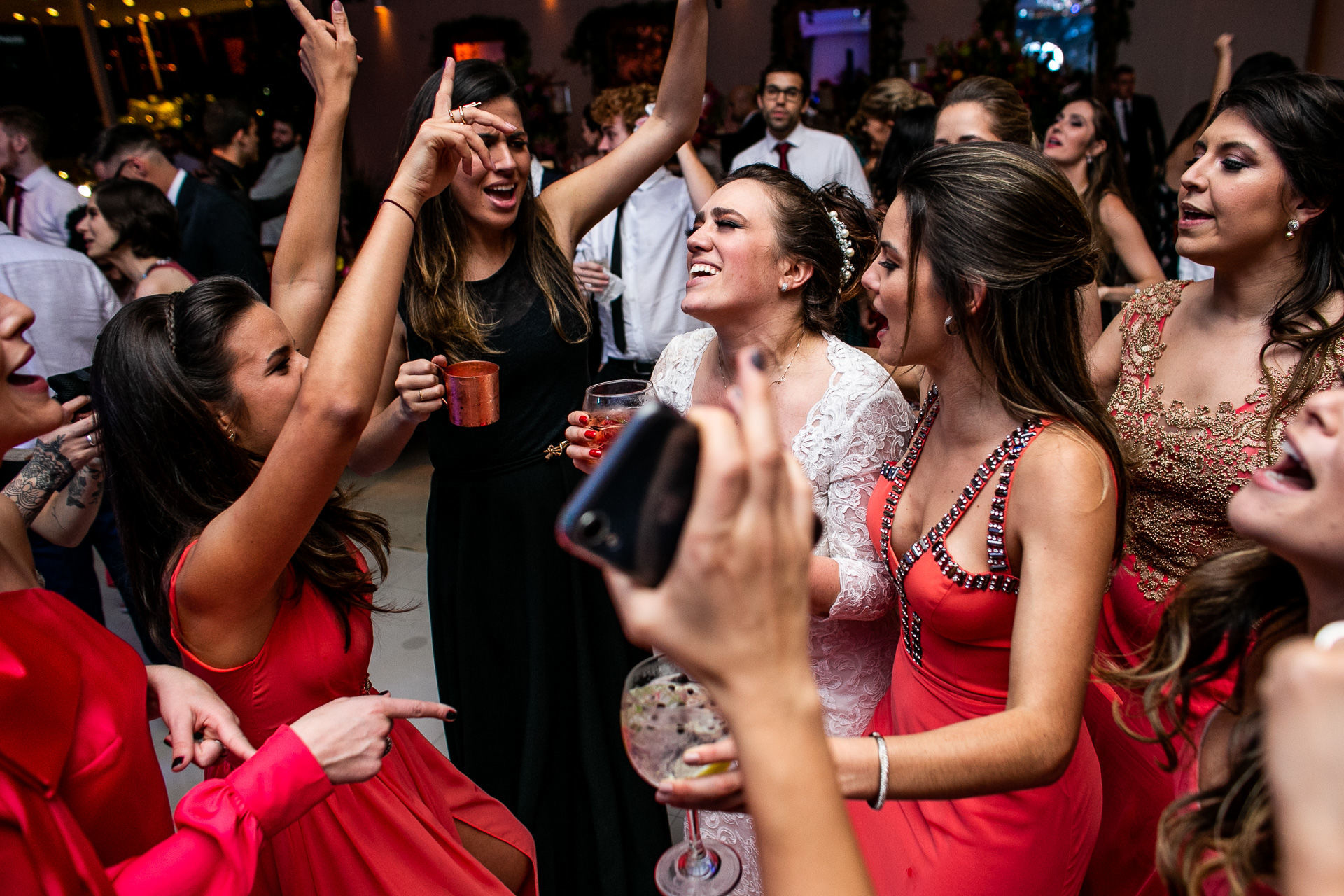 Foto Casamento Jessica & Brenno - Imagem 40