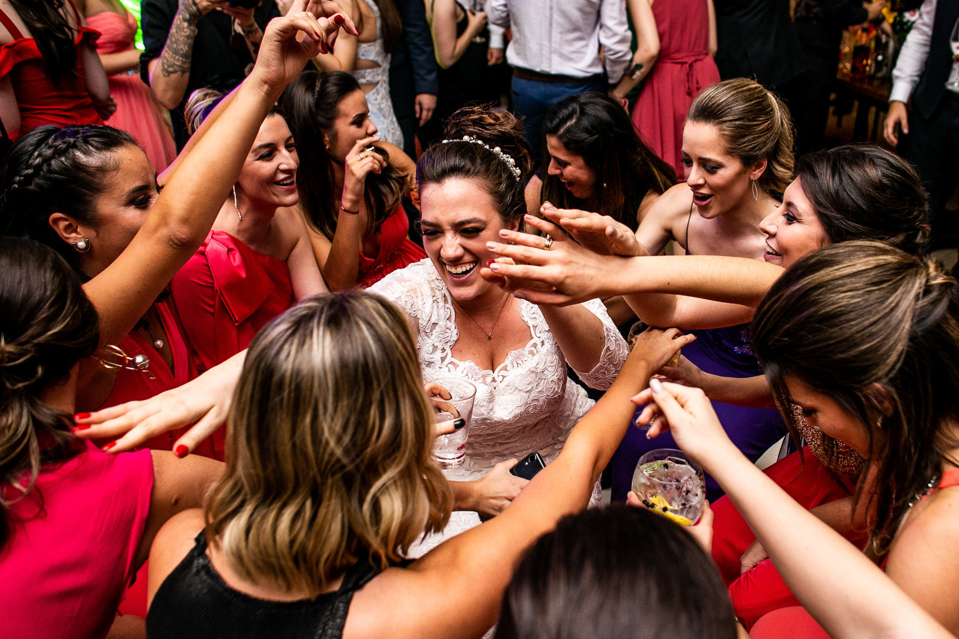 Foto Casamento Jessica & Brenno - Imagem 39