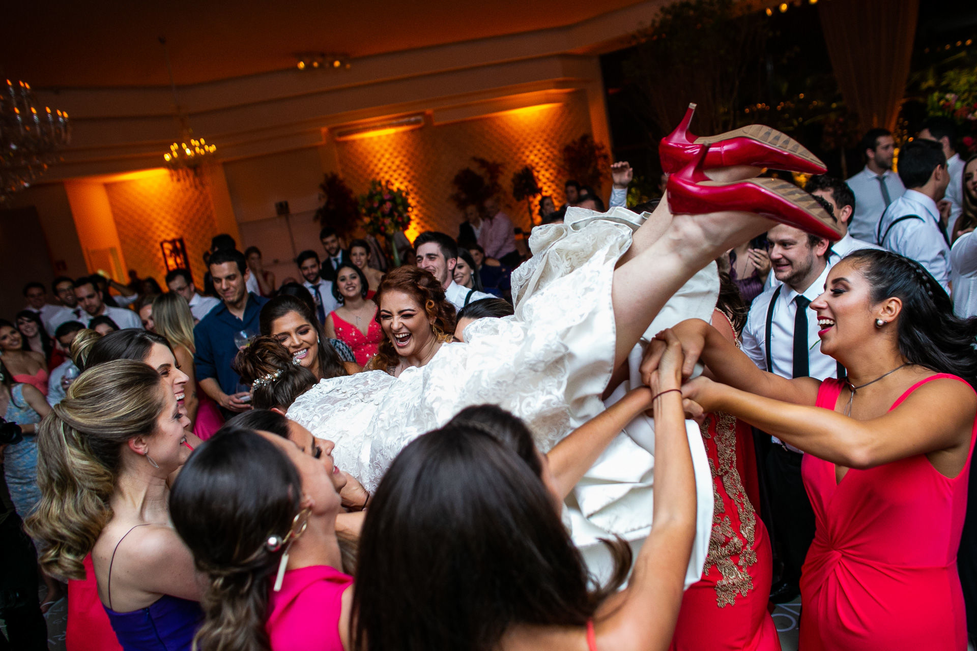 Foto Casamento Jessica & Brenno - Imagem 34