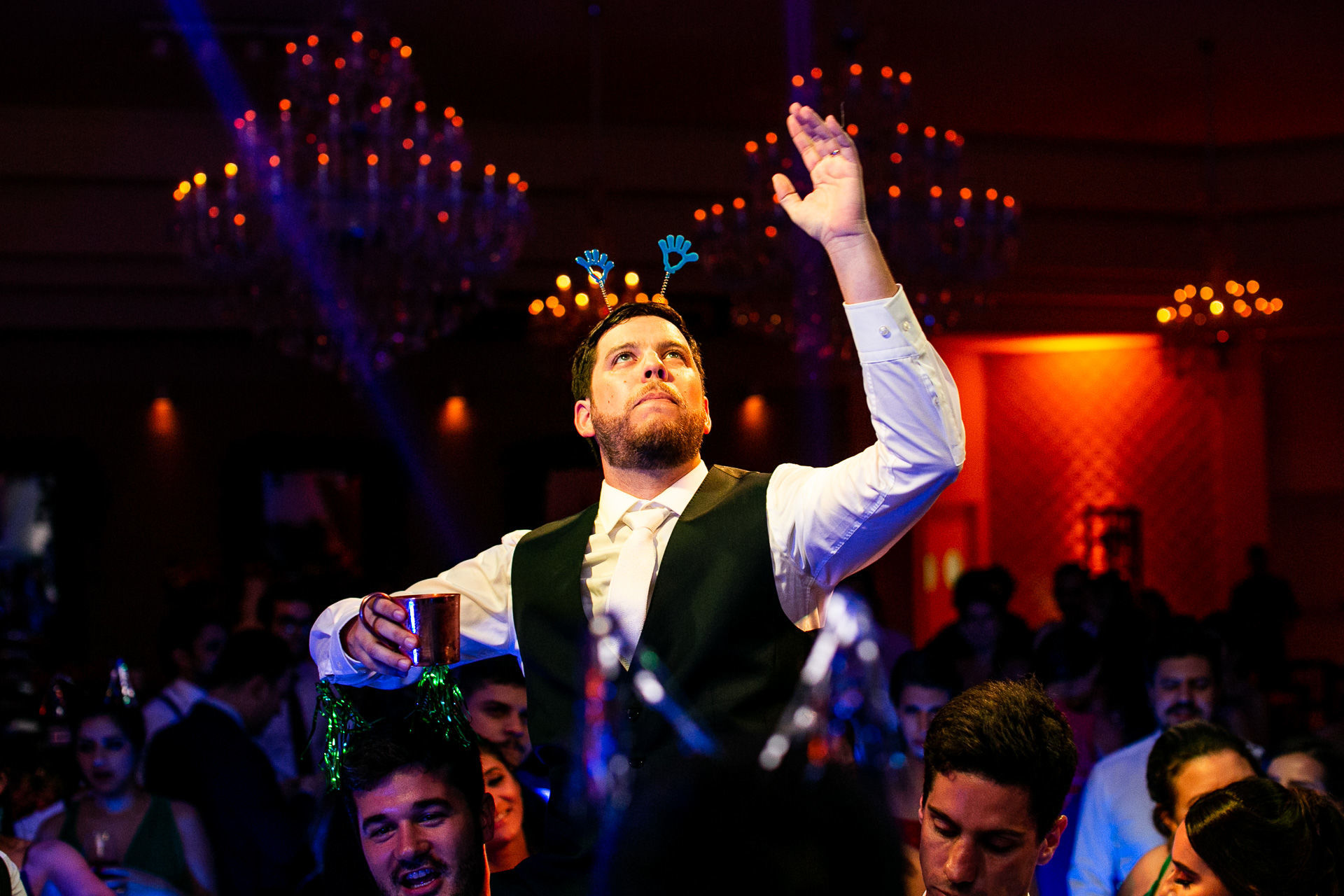 Foto Casamento Jessica & Brenno - Imagem 31