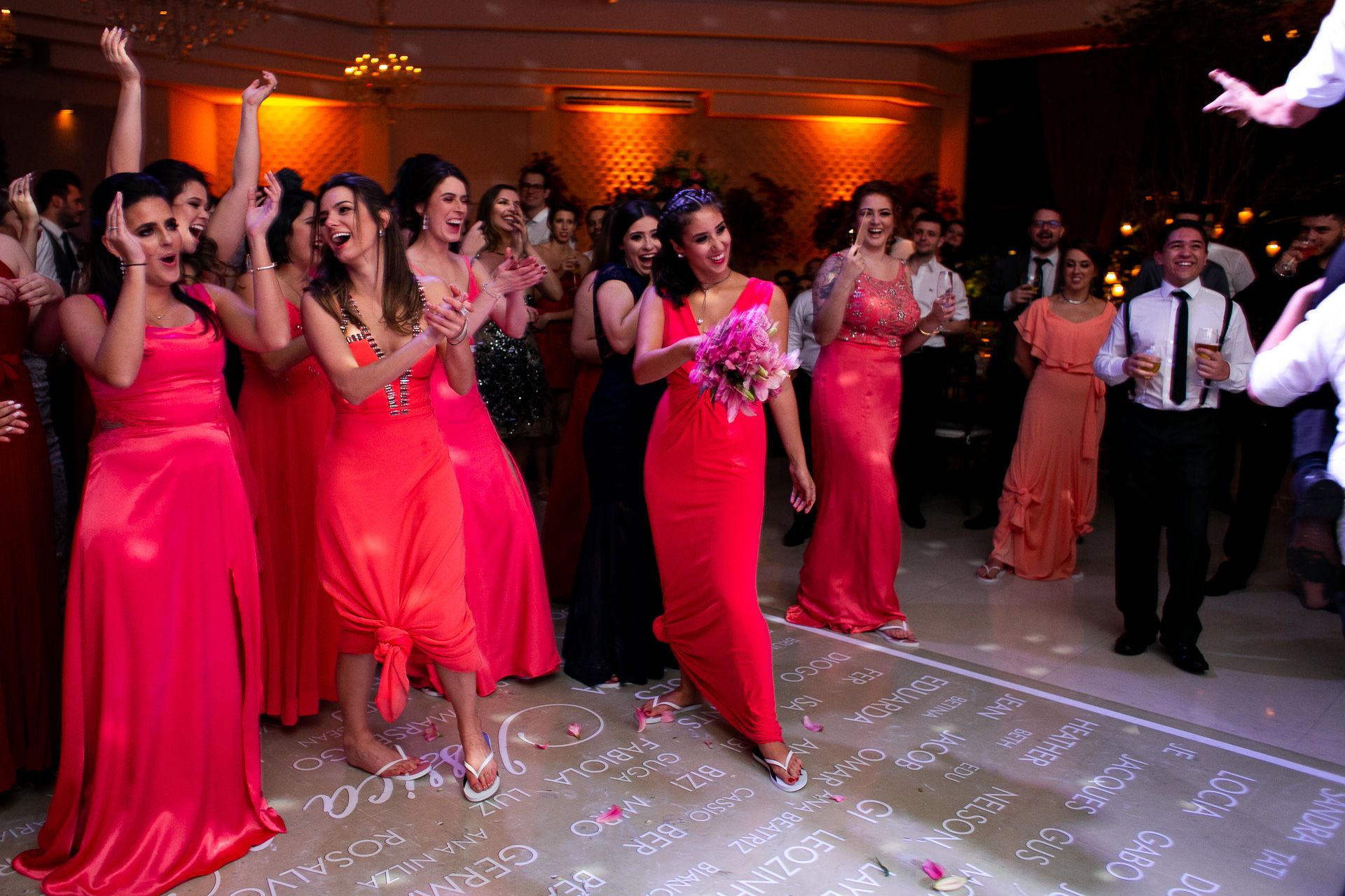 Foto Casamento Jessica & Brenno - Imagem 36