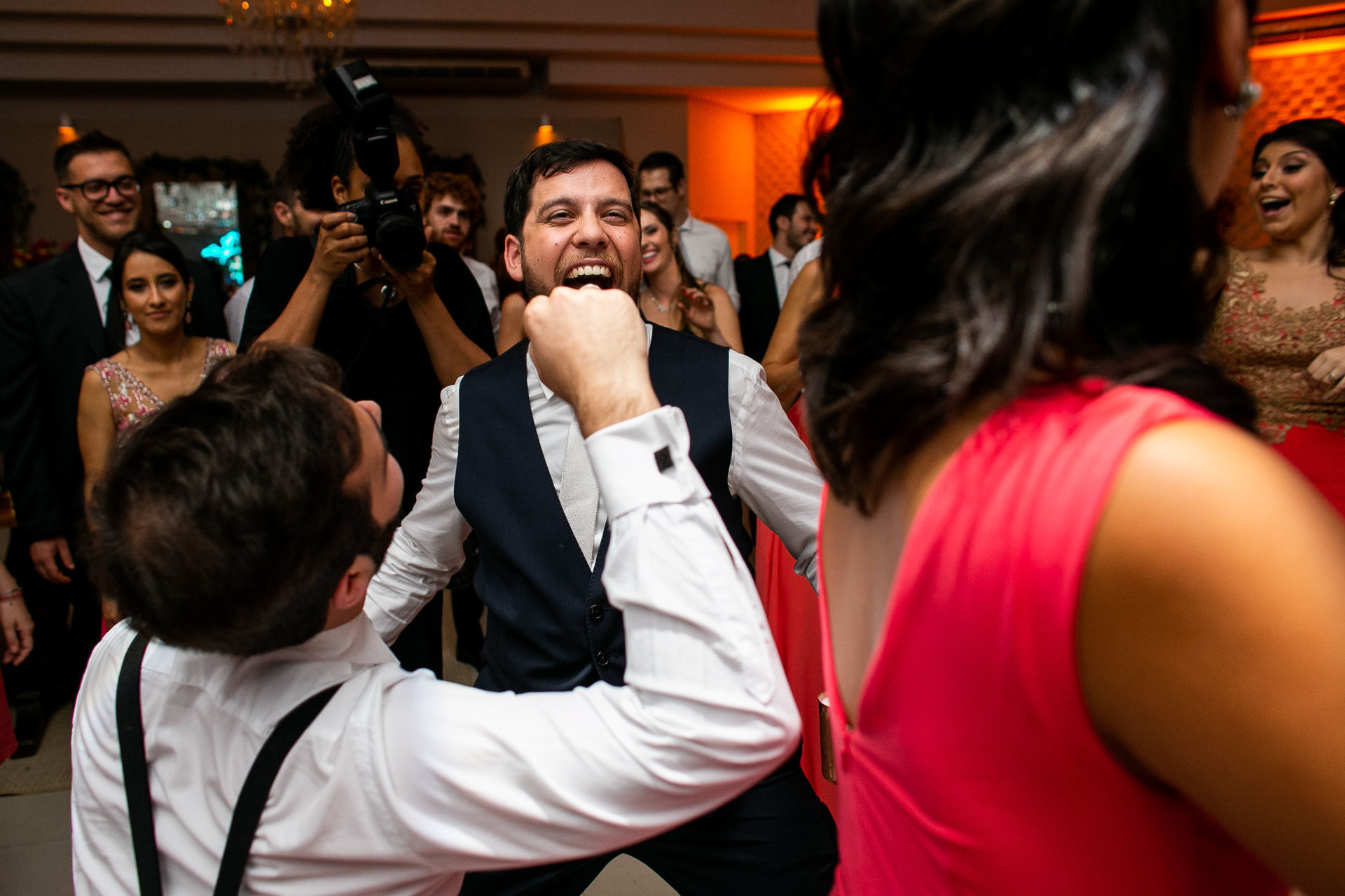 Foto Casamento Jessica & Brenno - Imagem 43