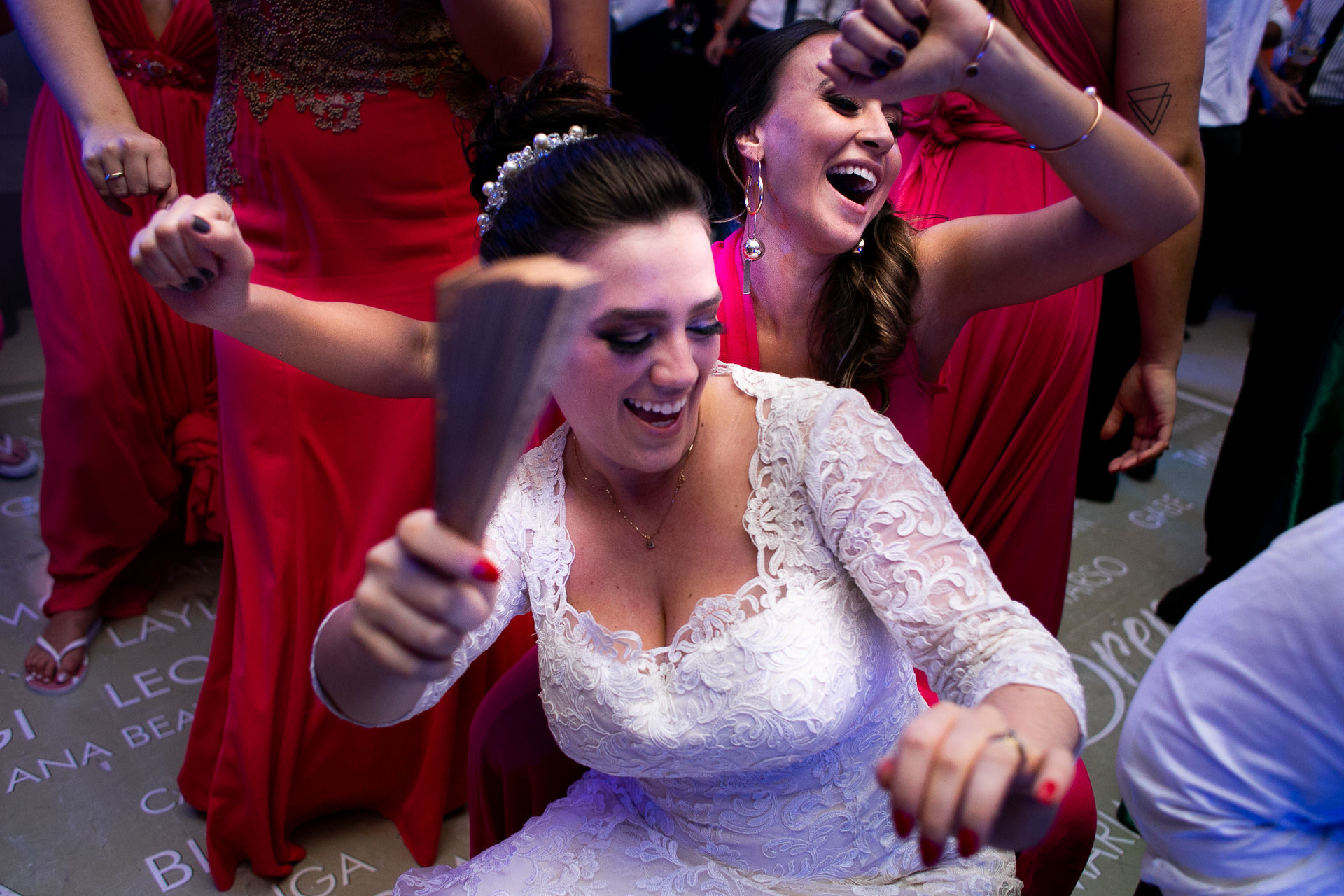 Foto Casamento Jessica & Brenno - Imagem 33