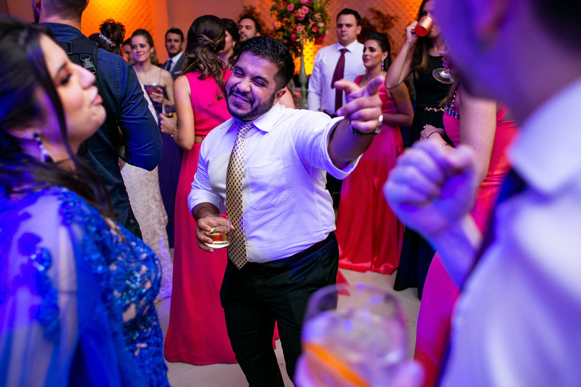 Foto Casamento Jessica & Brenno - Imagem 42