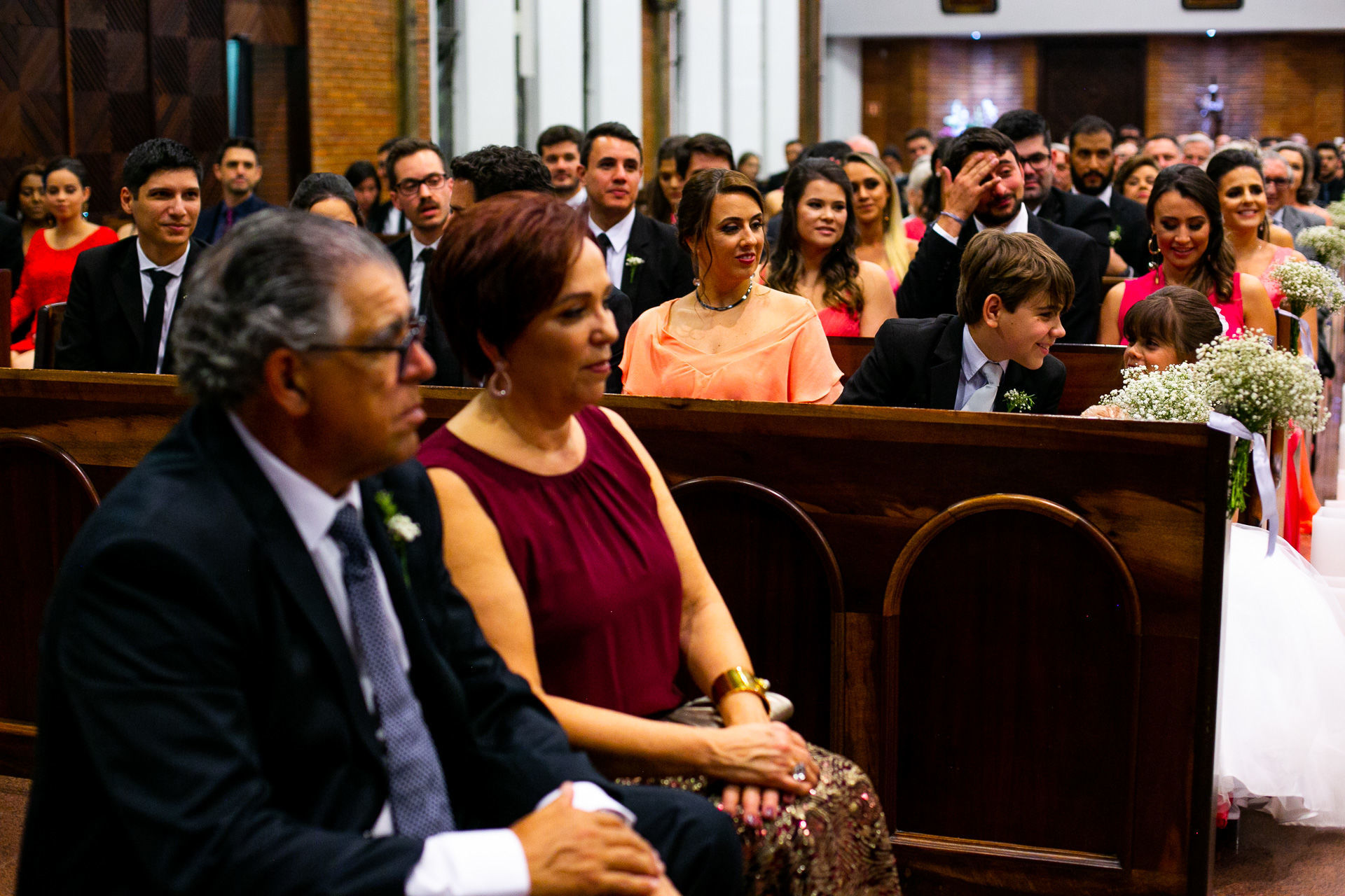 Foto Casamento Jessica & Brenno - Imagem 62