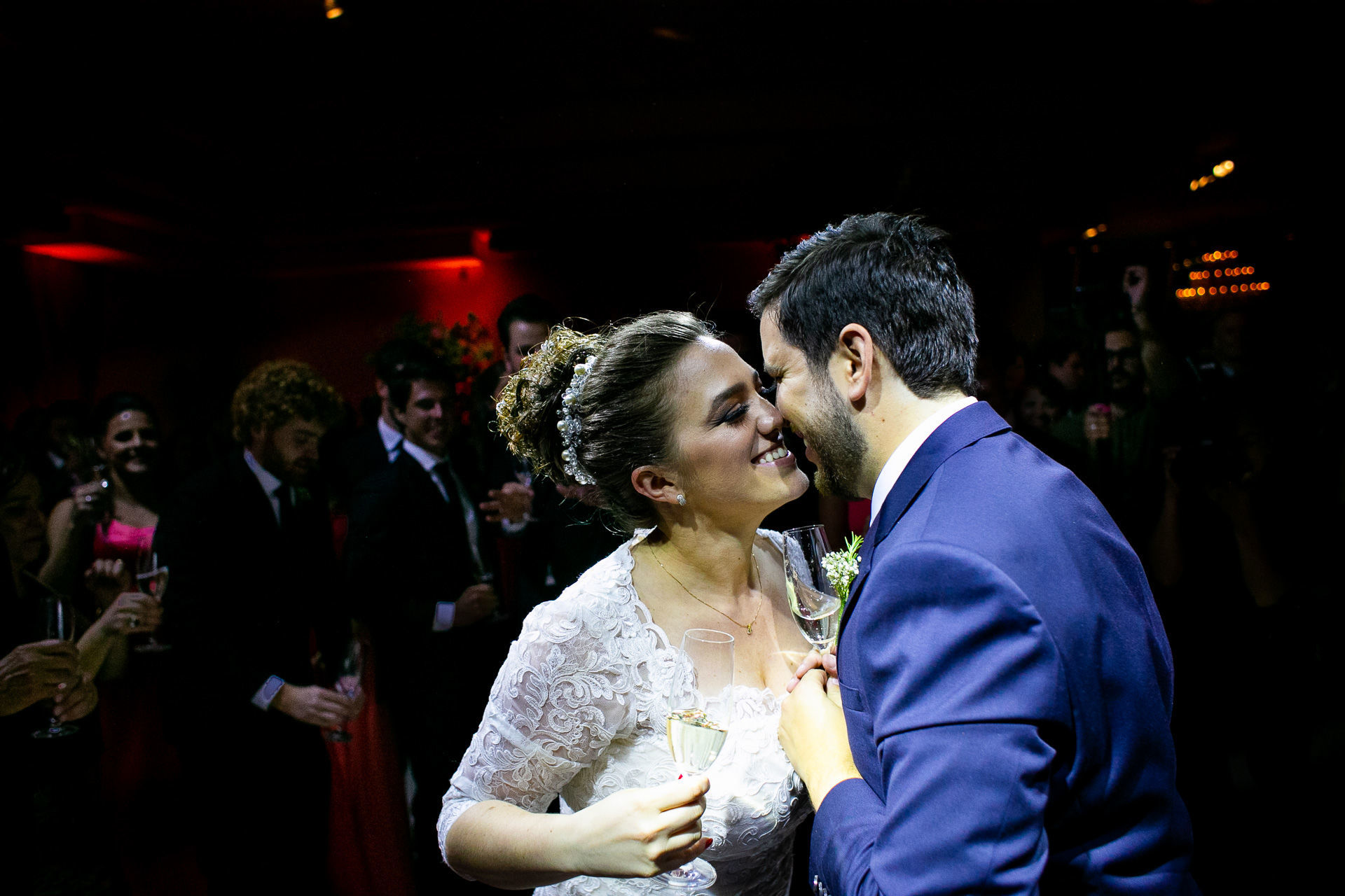 Foto Casamento Jessica & Brenno - Imagem 52