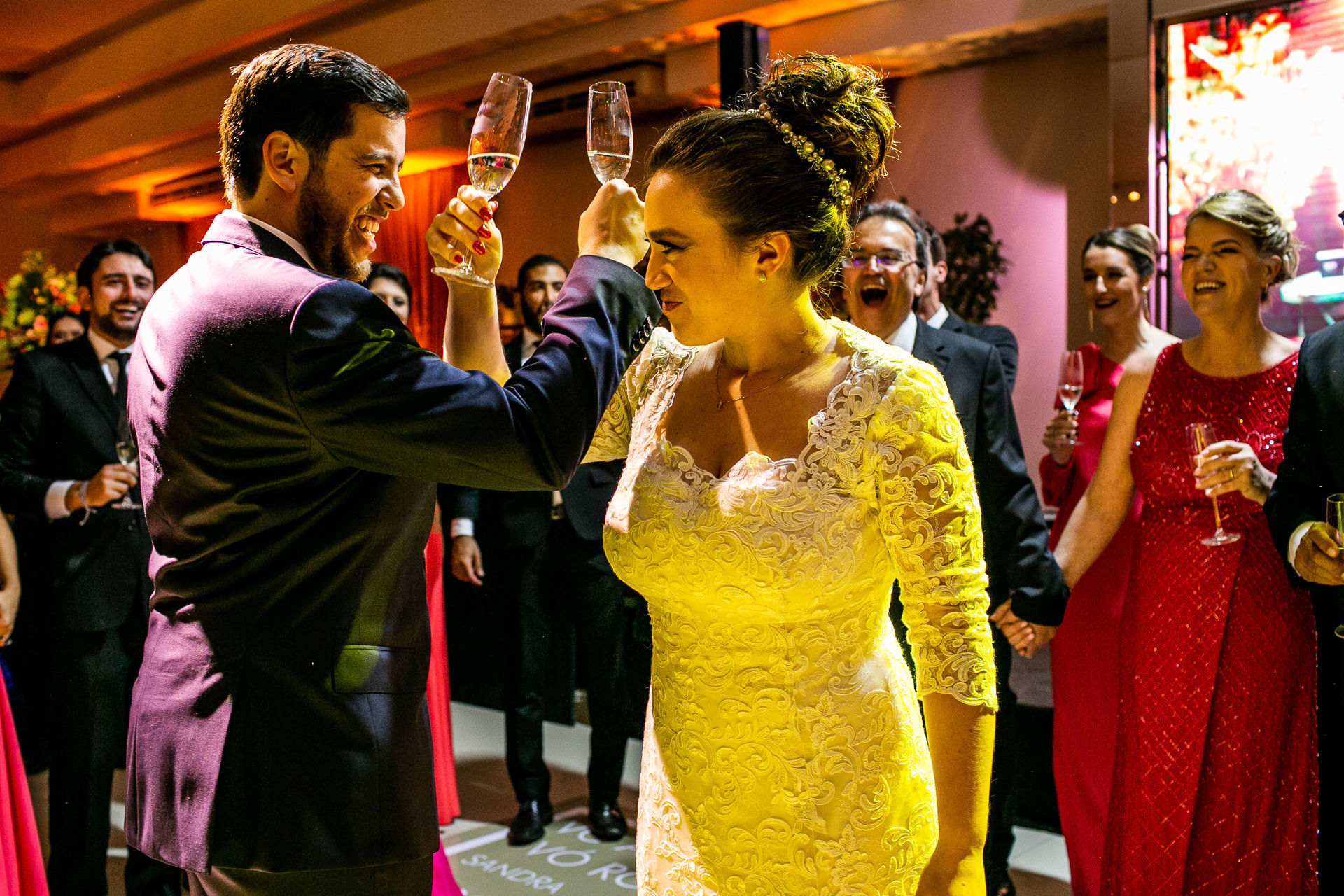 Foto Casamento Jessica & Brenno - Imagem 51