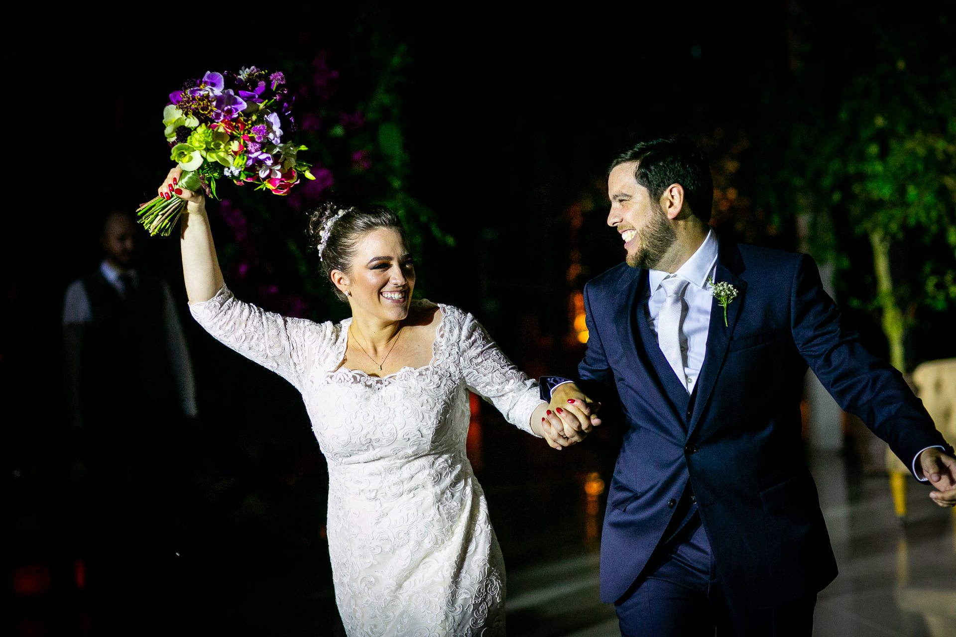 Foto Casamento Jessica & Brenno - Imagem 53