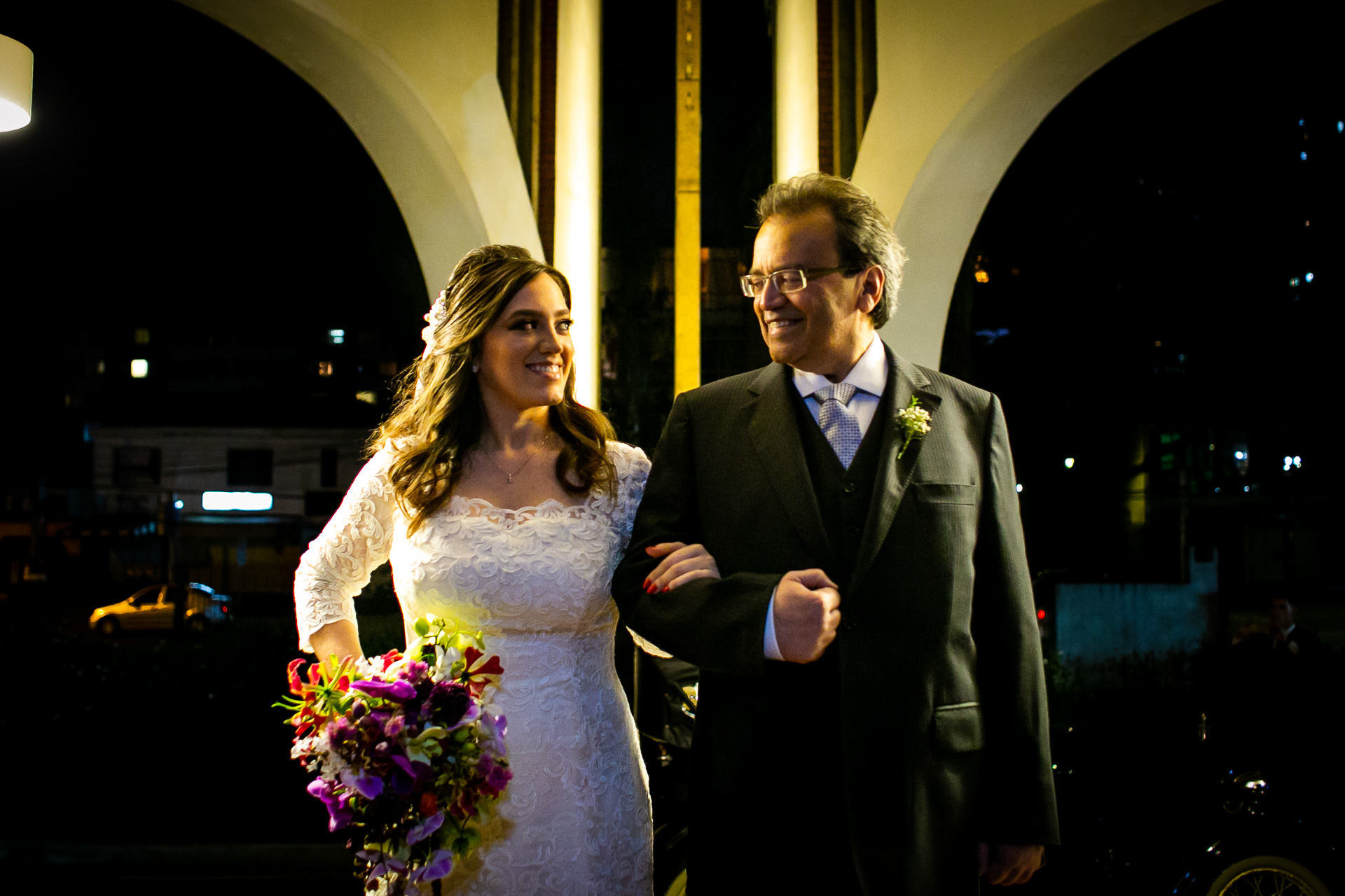 Foto Casamento Jessica & Brenno - Imagem 59