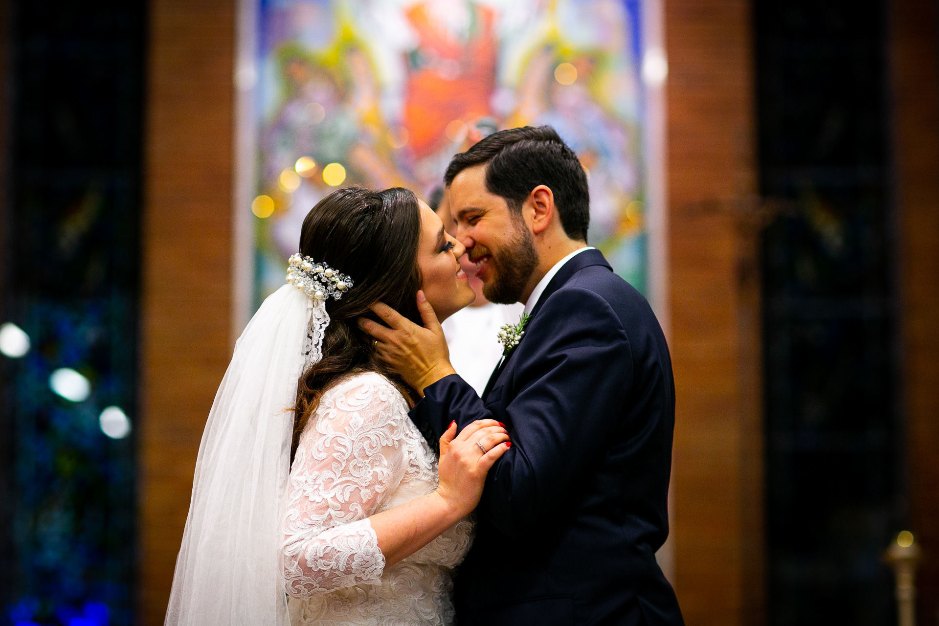 Foto Casamento Jessica & Brenno - Imagem 60