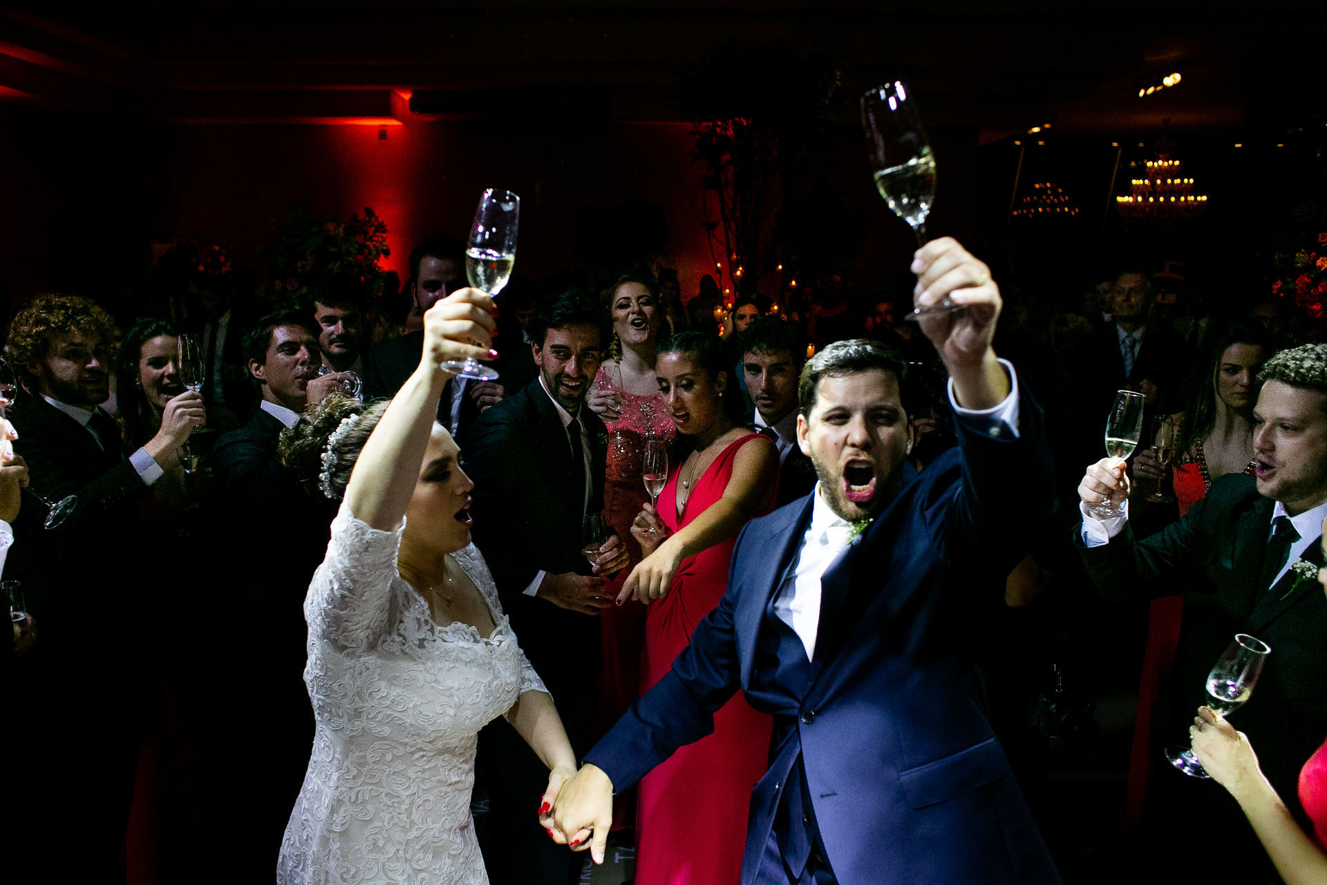 Foto Casamento Jessica & Brenno - Imagem 54