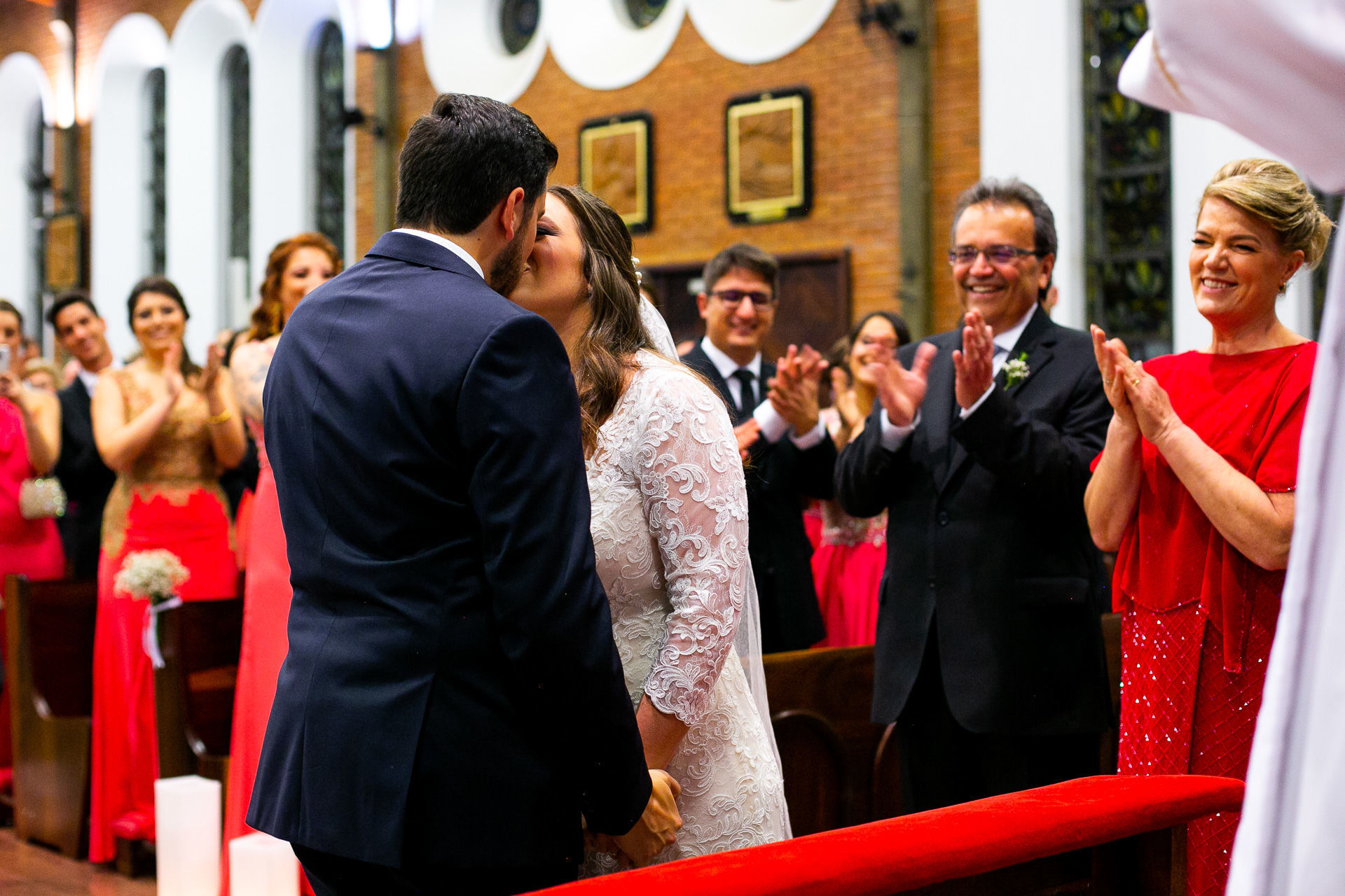 Foto Casamento Jessica & Brenno - Imagem 61