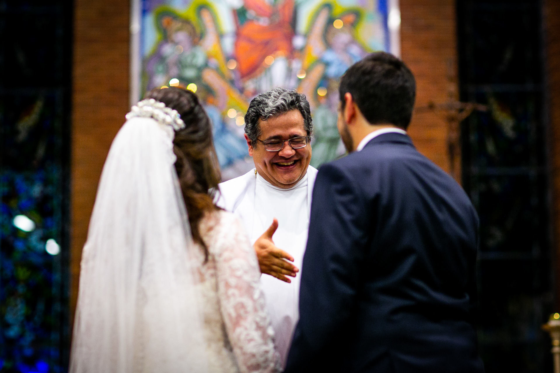 Foto Casamento Jessica & Brenno - Imagem 58