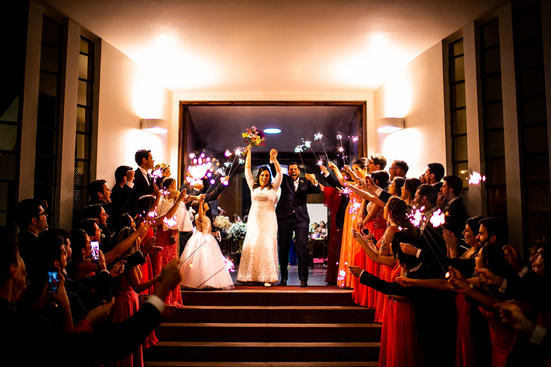 Foto Casamento Jessica & Brenno - Imagem 56