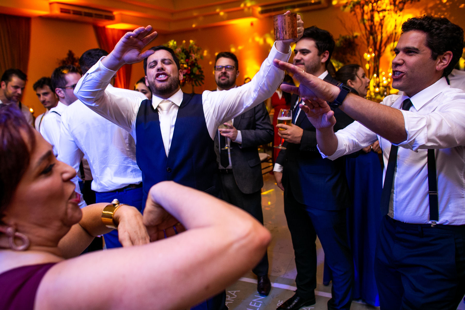 Foto Casamento Jessica & Brenno - Imagem 47