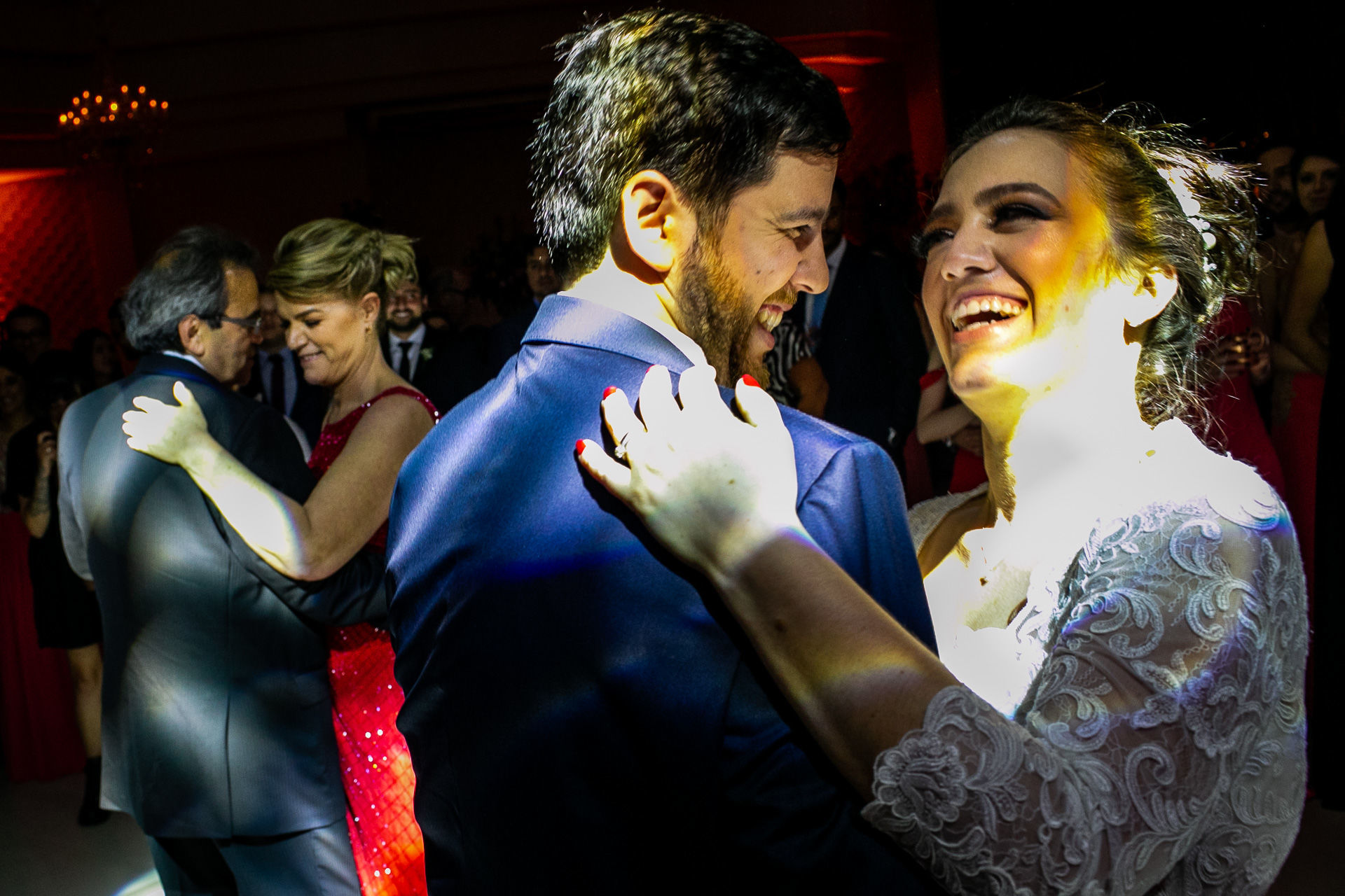 Foto Casamento Jessica & Brenno - Imagem 49