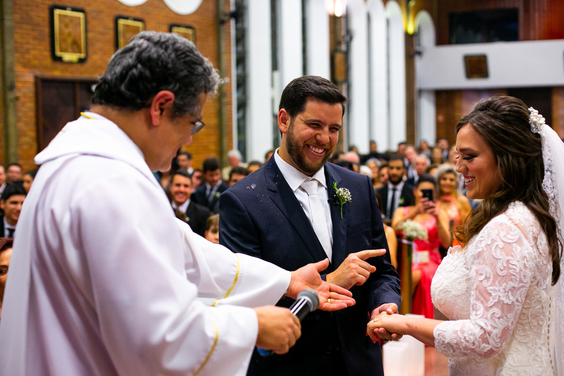Foto Casamento Jessica & Brenno - Imagem 63