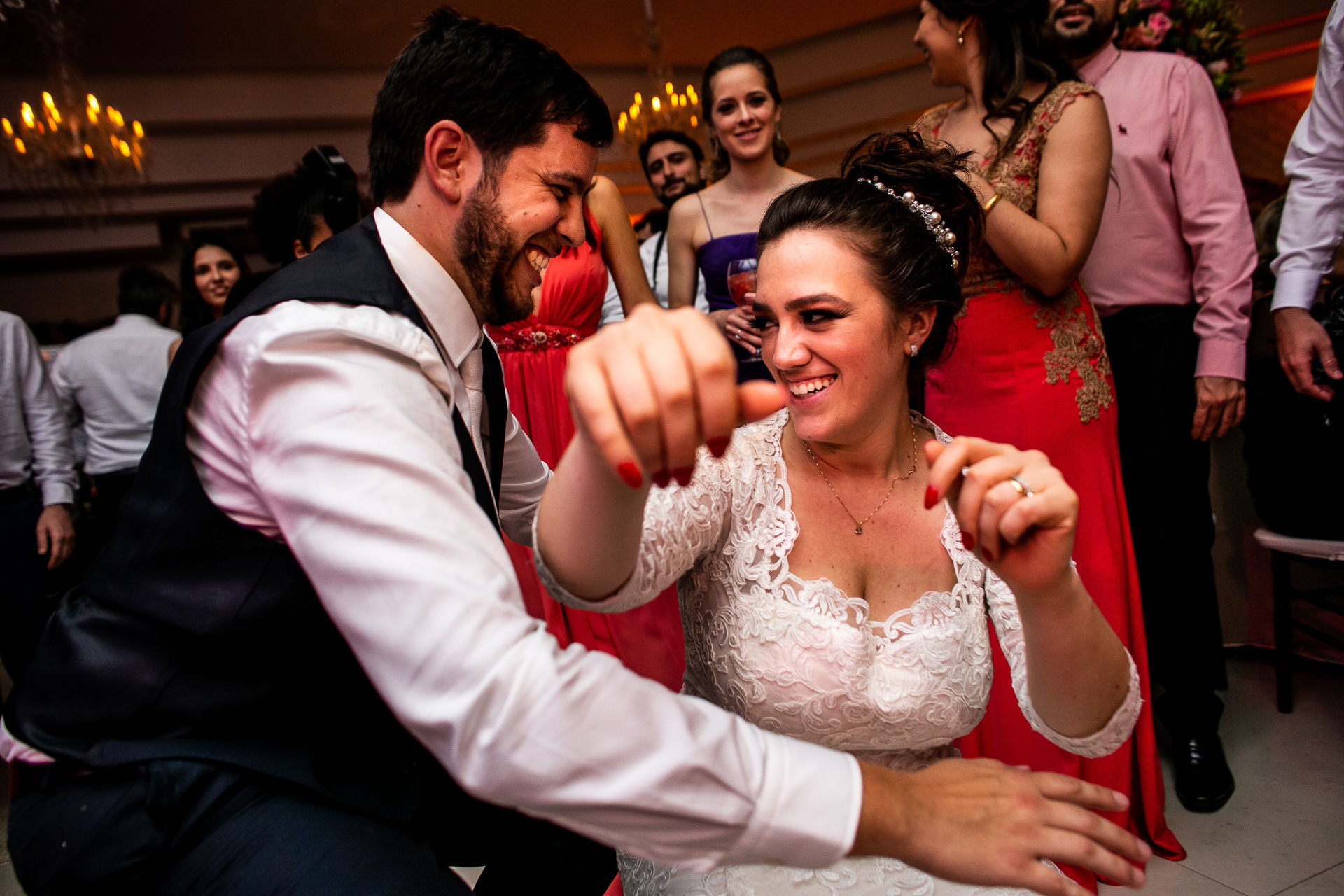 Foto Casamento Jessica & Brenno - Imagem 44