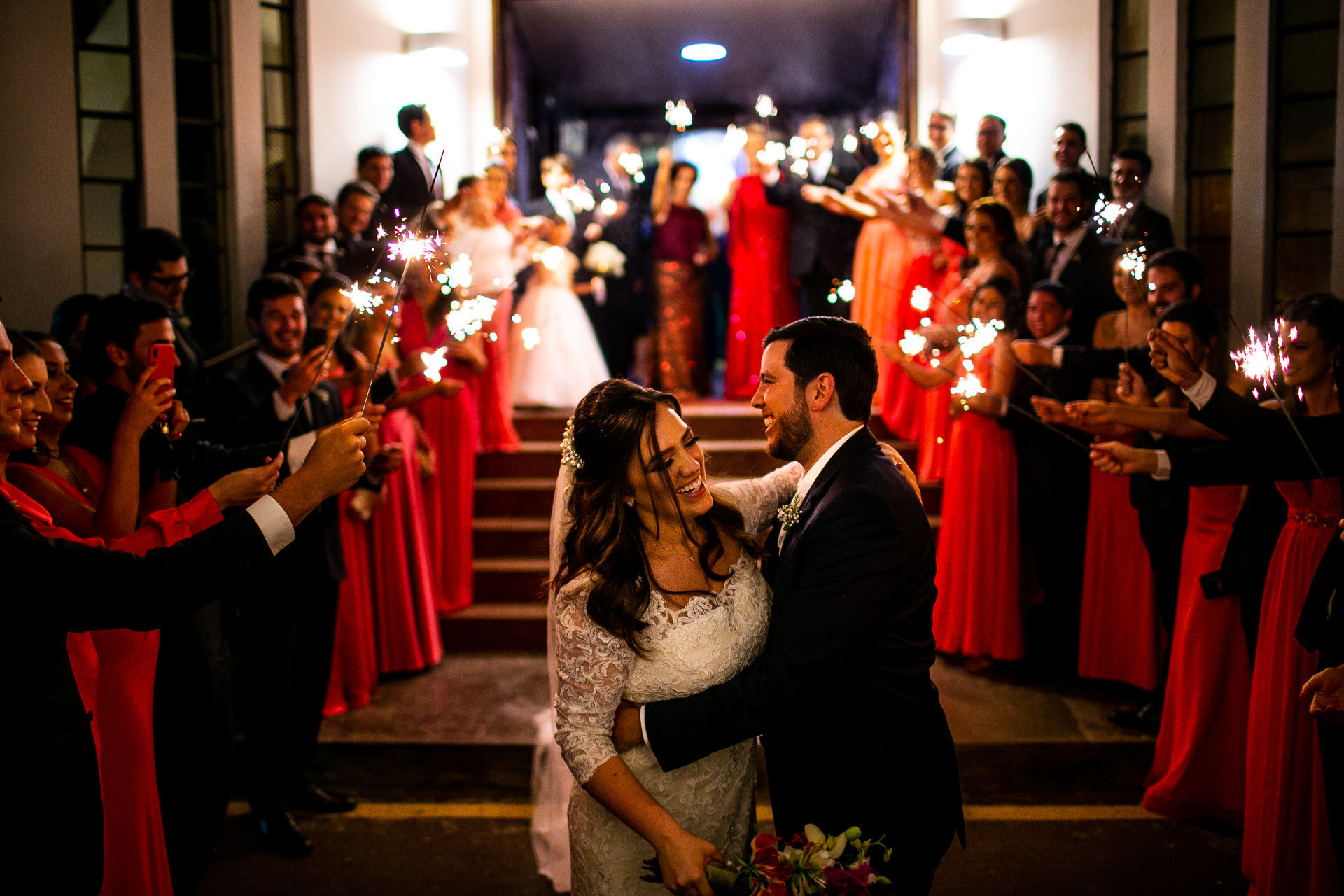 Foto Casamento Jessica & Brenno - Imagem 57