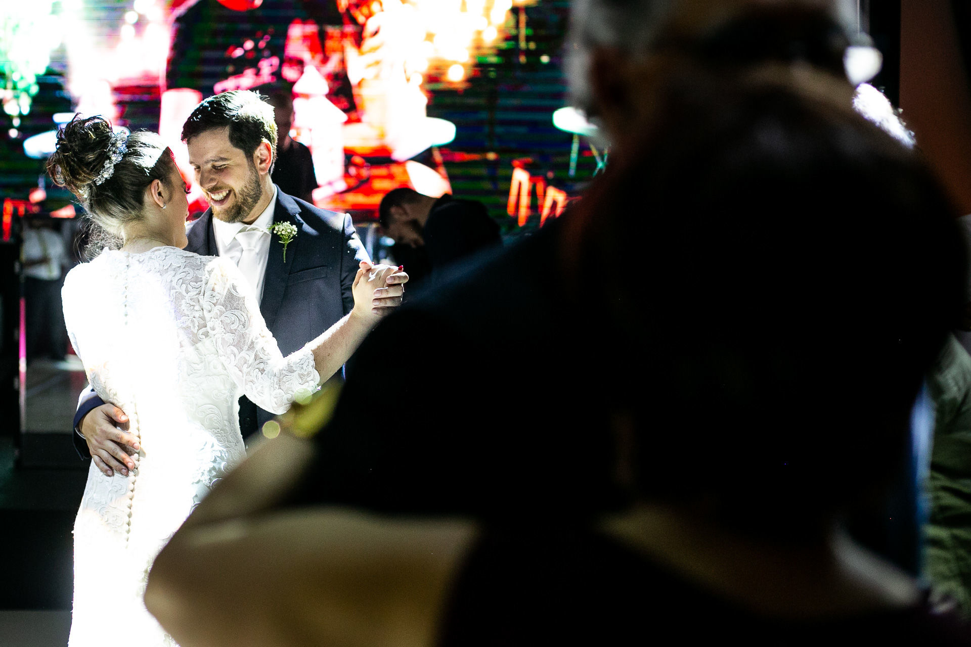 Foto Casamento Jessica & Brenno - Imagem 50