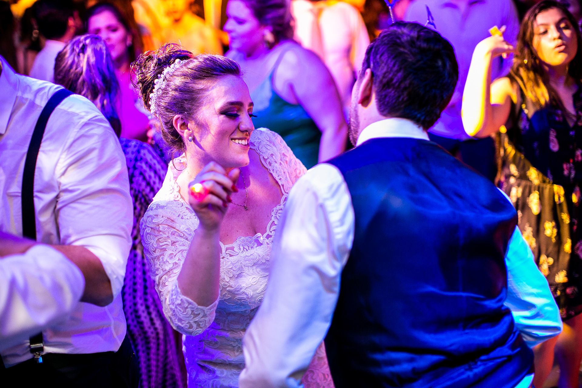 Foto Casamento Jessica & Brenno - Imagem 72